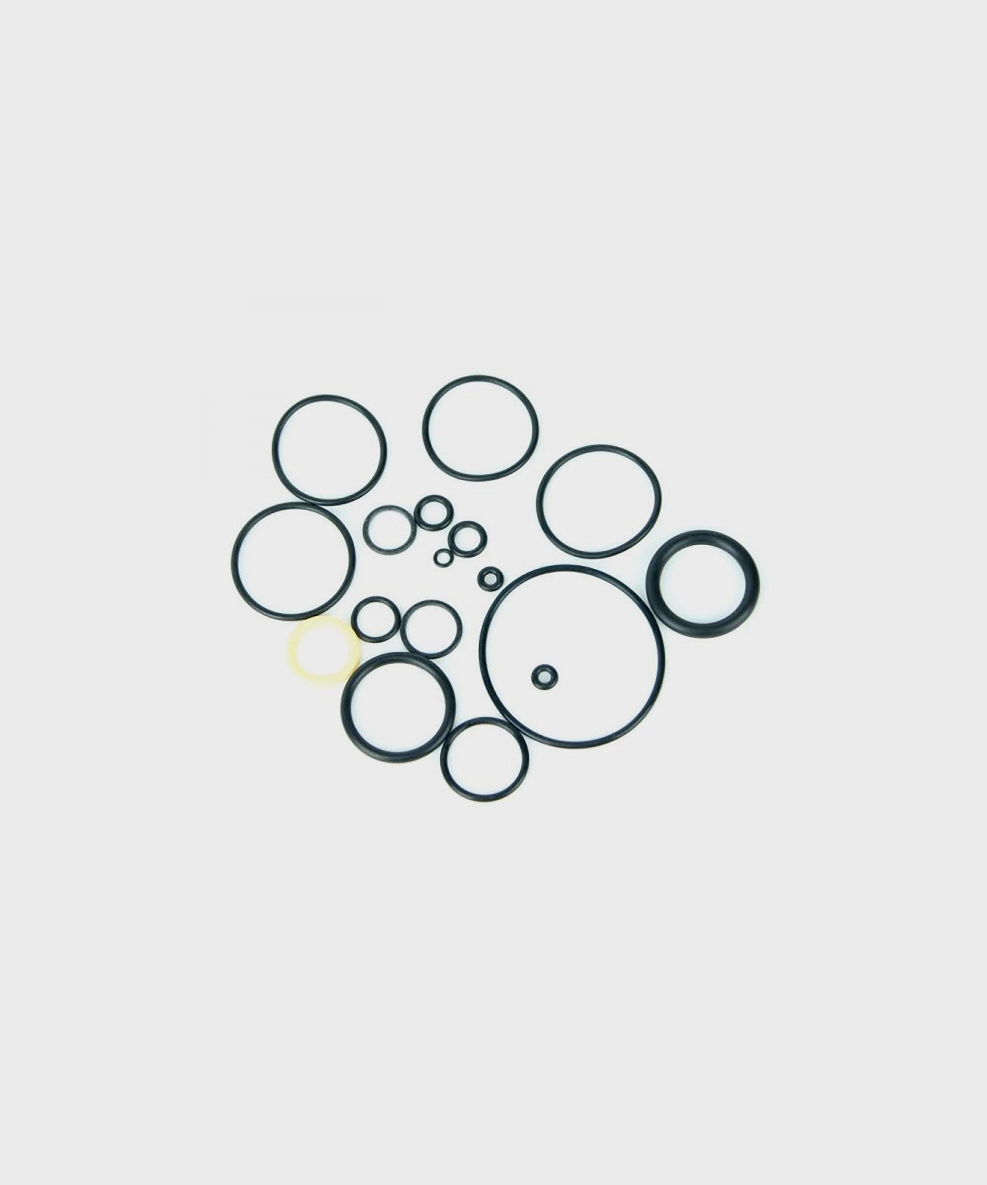 FOX Shock DHX Air Damper Seal Kit