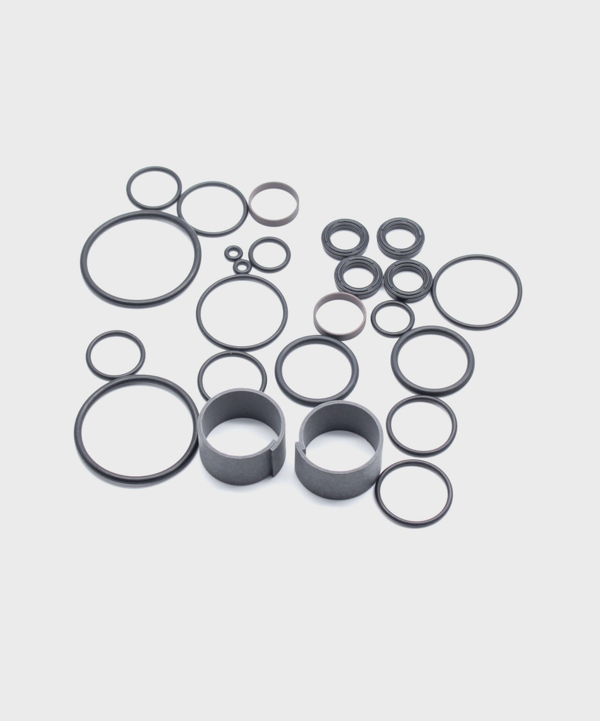 FOX Fork MX-C Rebuild Kit