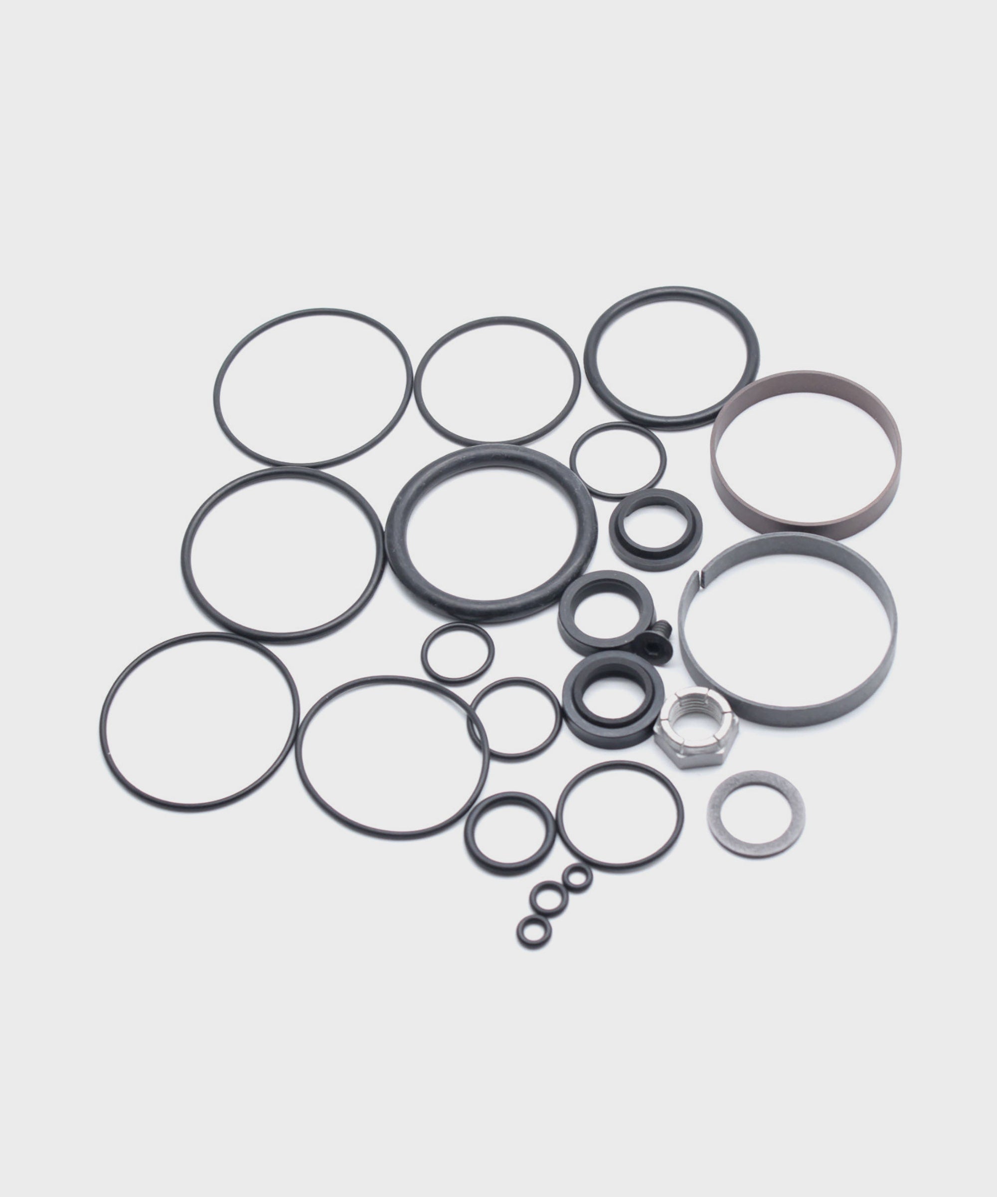 FOX Fork RC-3 Rebuild Kit 0.620 Shaft