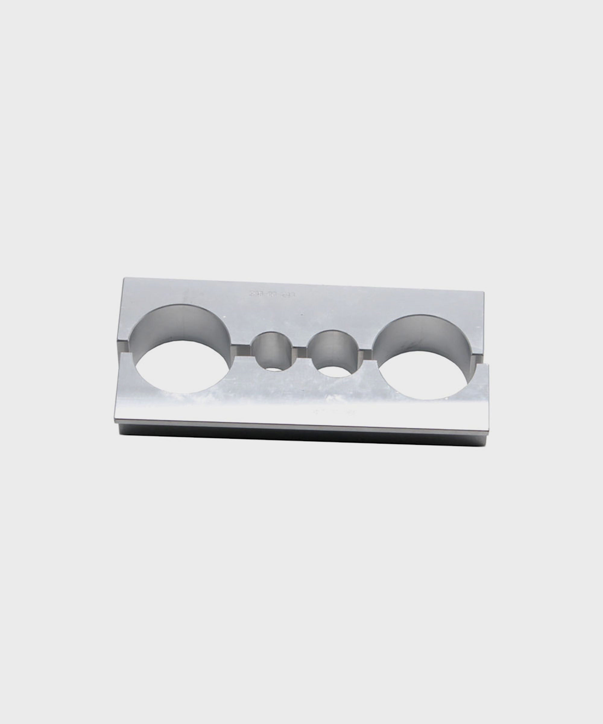 FOX Shock DHX Shaft & Body Clamps
