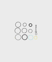 FOX Shock DHX / RC2 / RC4 Damper Rebuild Kit 05" Shaft