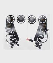 FOX Fork 40 Factory Series Decal Kit 2014