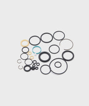 FOX Shock Specialized Micro Brain Damper Rebuild Kit 2014 - 2016