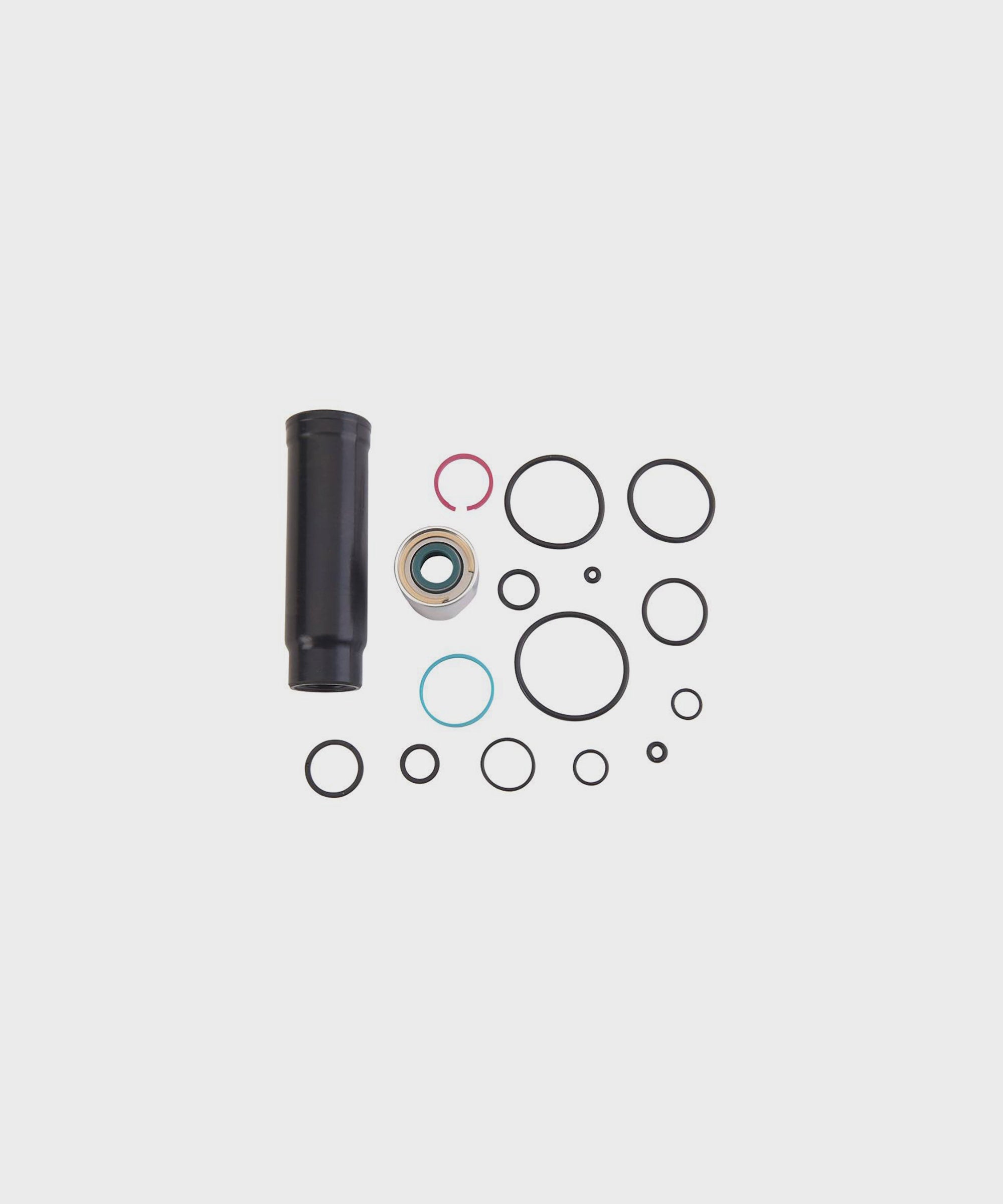 FOX Fork FIT4 Cartridge Rebuild Seal Kit 32 & 34
