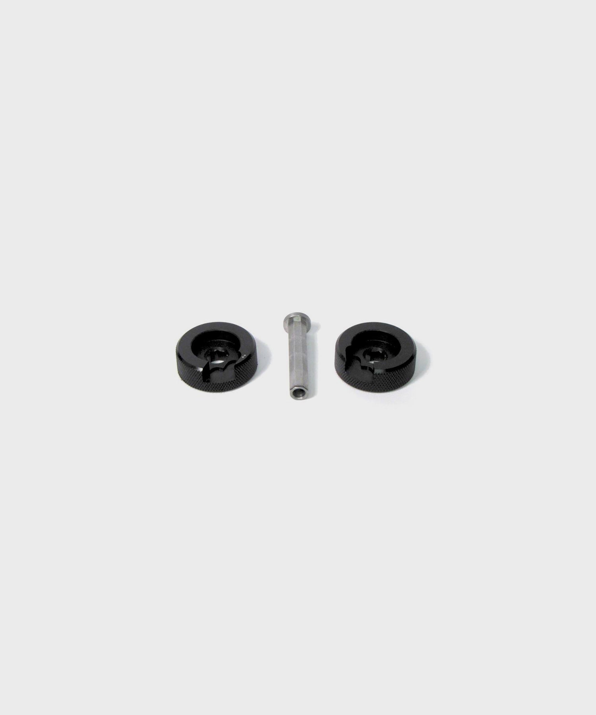 FOX Fork FIT4 Remote Topcap Interface Part Installation Set 2018