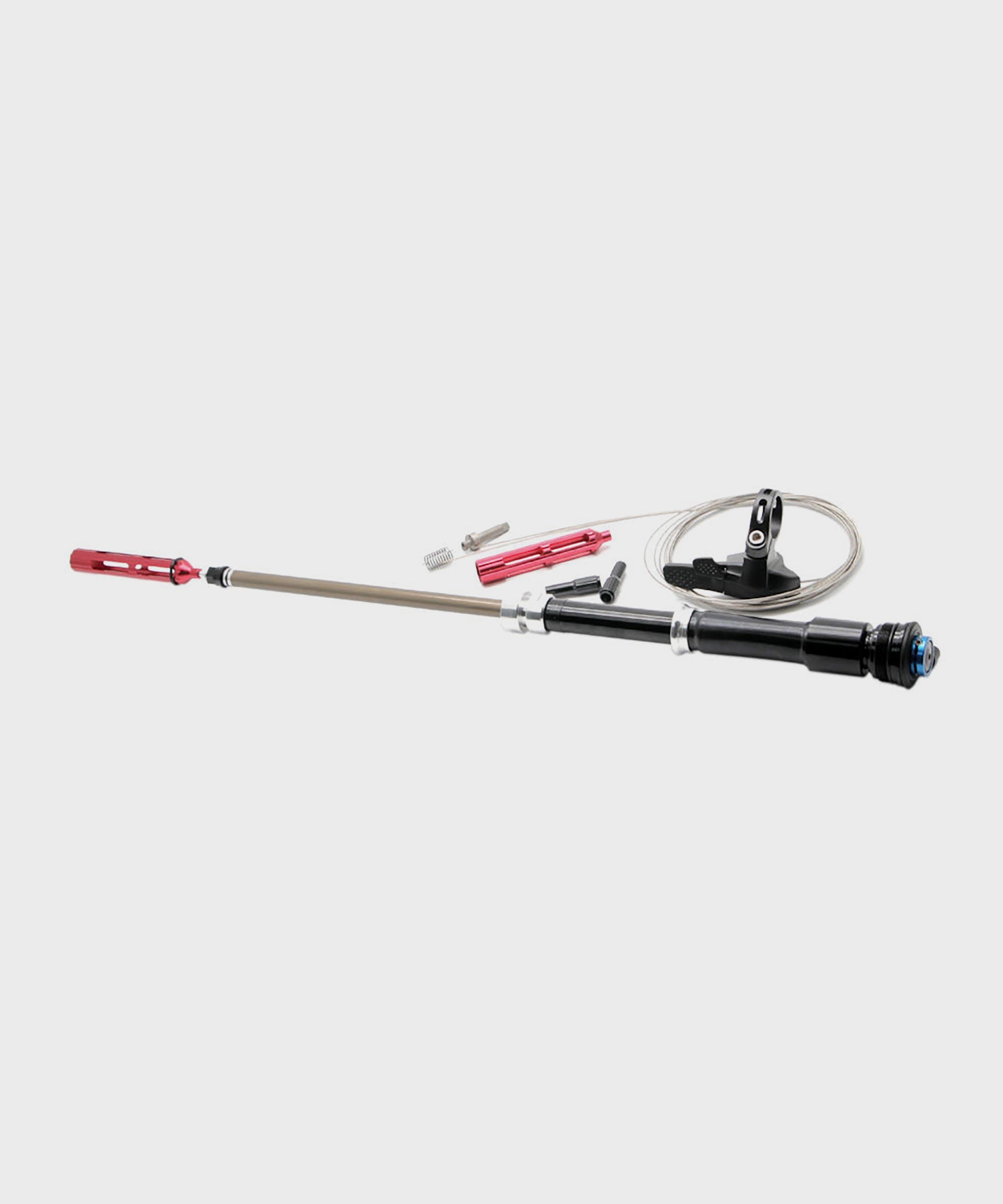 FOX Fork Performance Series Trek Push To Unlock Conversion Kit