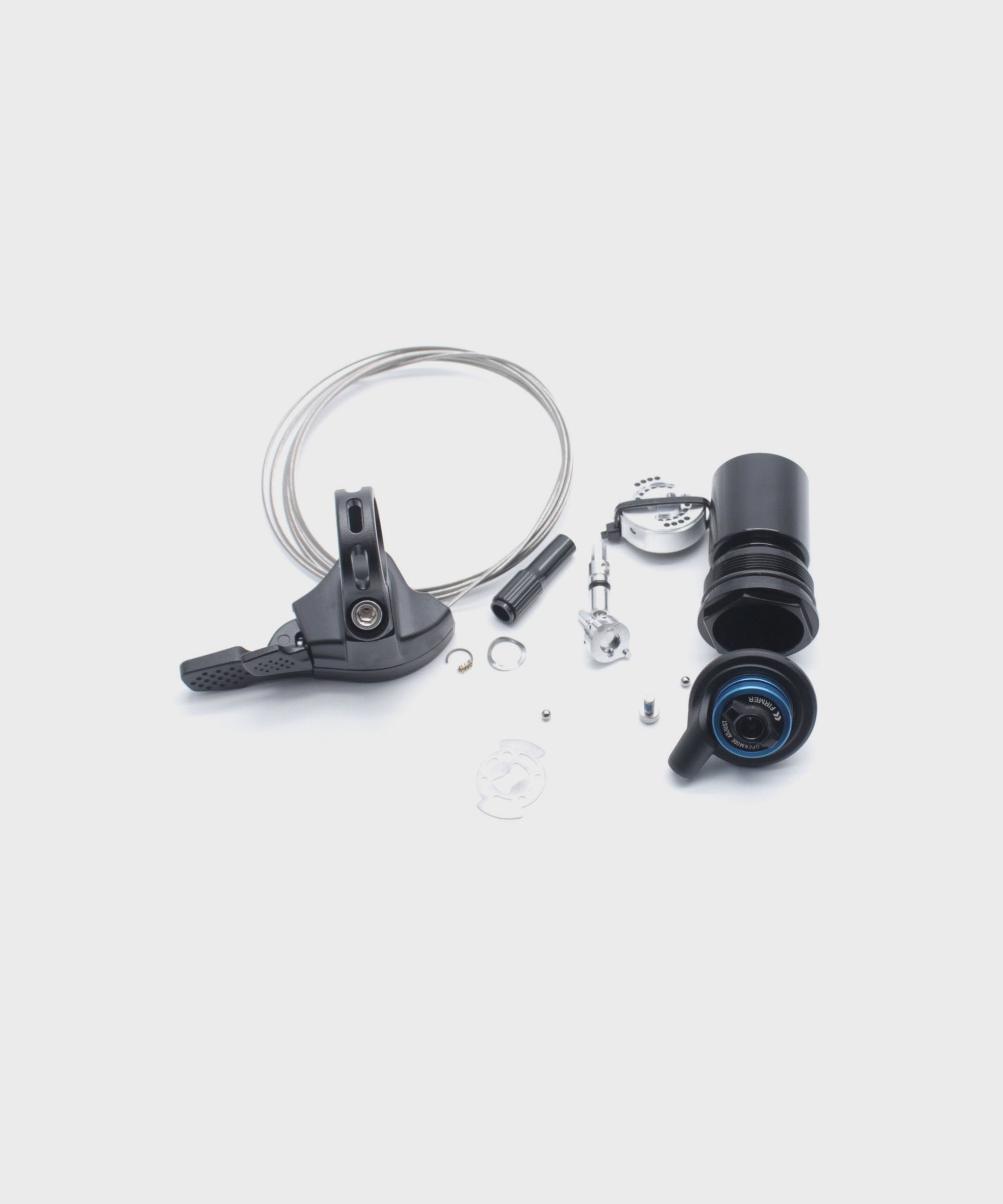 FOX Fork 32 F-S VC49 SC 2-pos Push-Unlock FIT4 Remote Update Kit 2016-2017