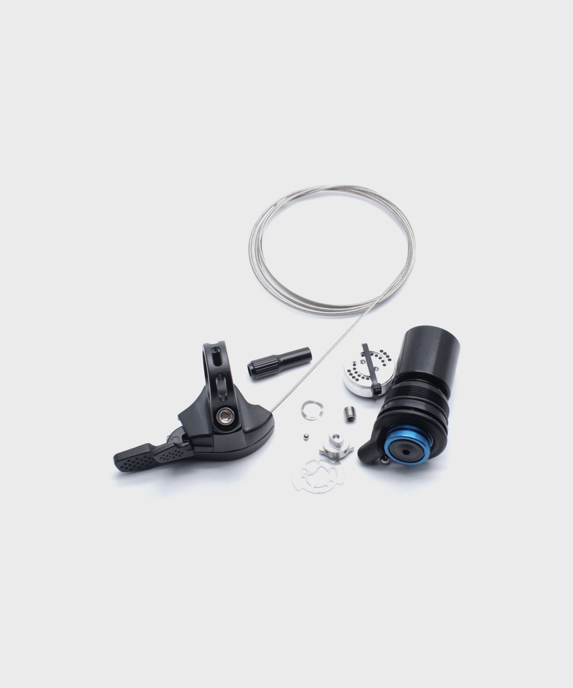 FOX Fork 32 P-S SC 2-pos Push-Unlock FIT4 Remote Update Kit 2016-2017