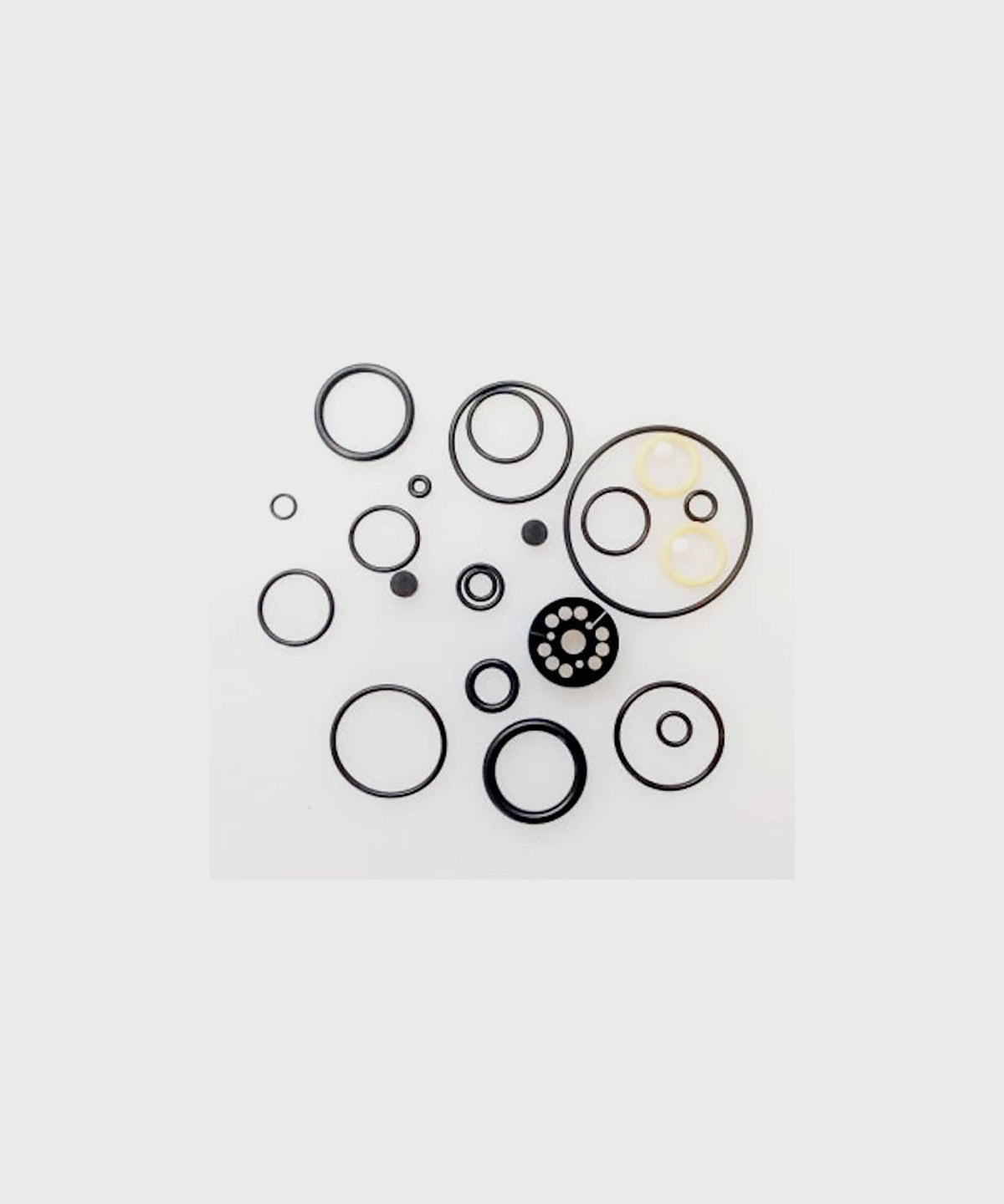 FOX Shock Float DPX2 Rebuild Seal Kit
