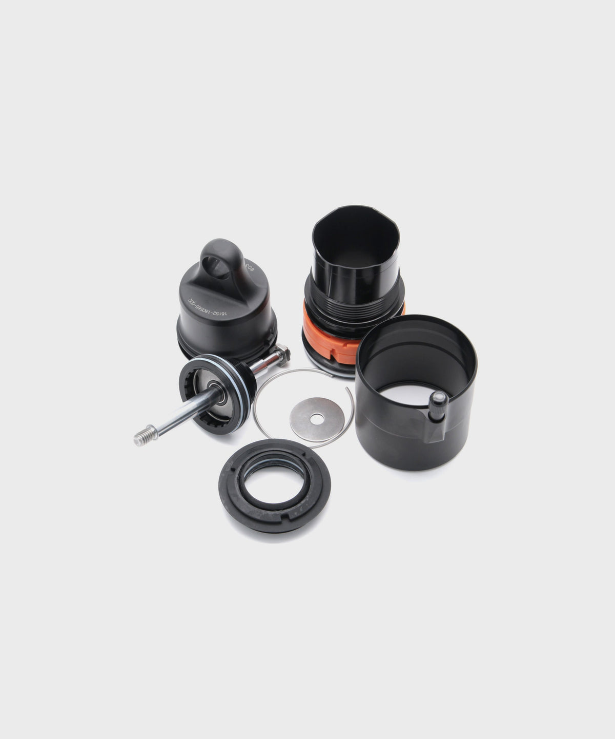 FOX Shock Float X2 Update Kit 8.5 x 2.5