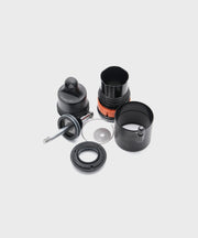 FOX Shock Float X2 Update Kit 7.875 x 2.25