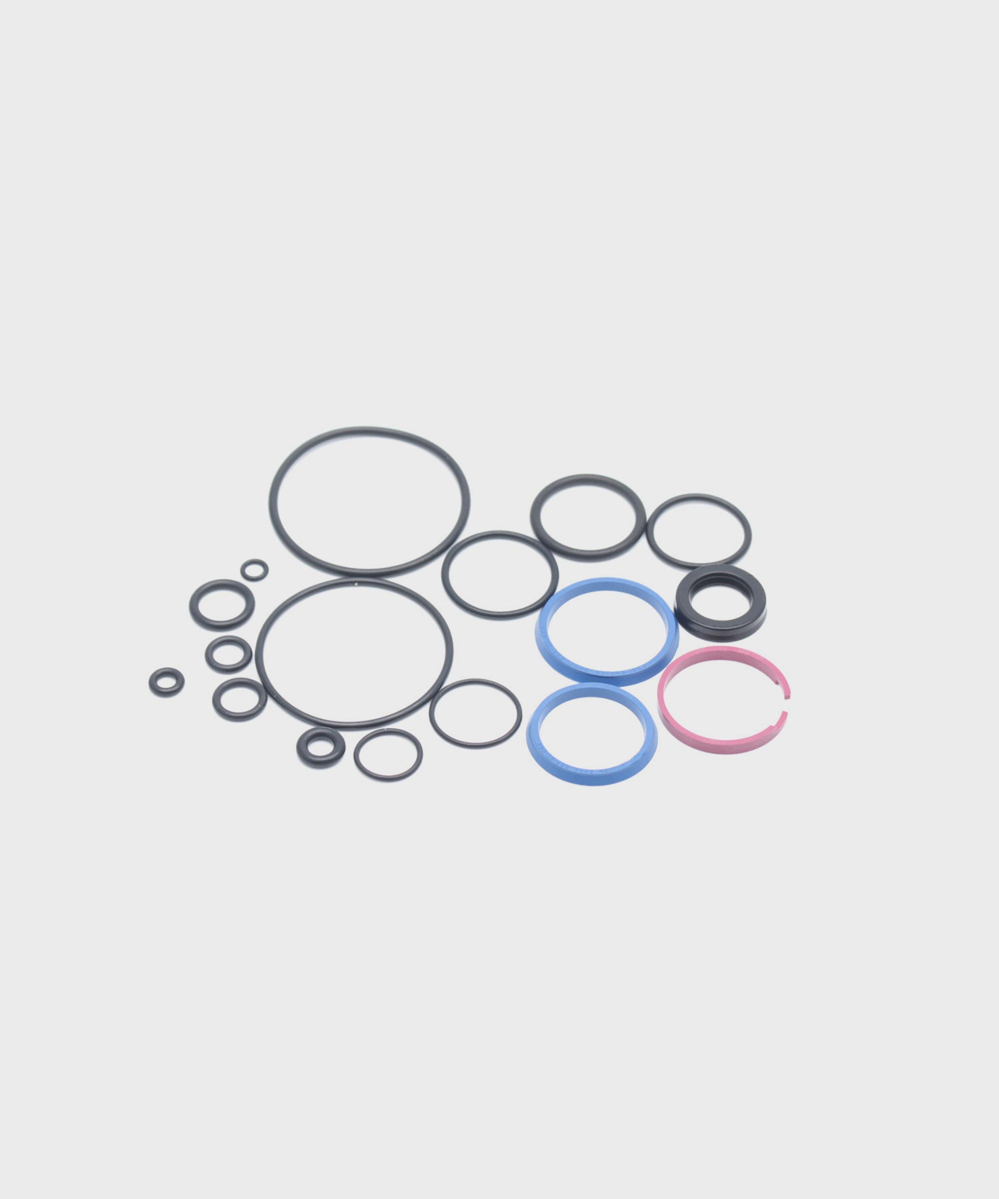 FOX Fork 36 / 40 F-S GRIP2 Seal Kit