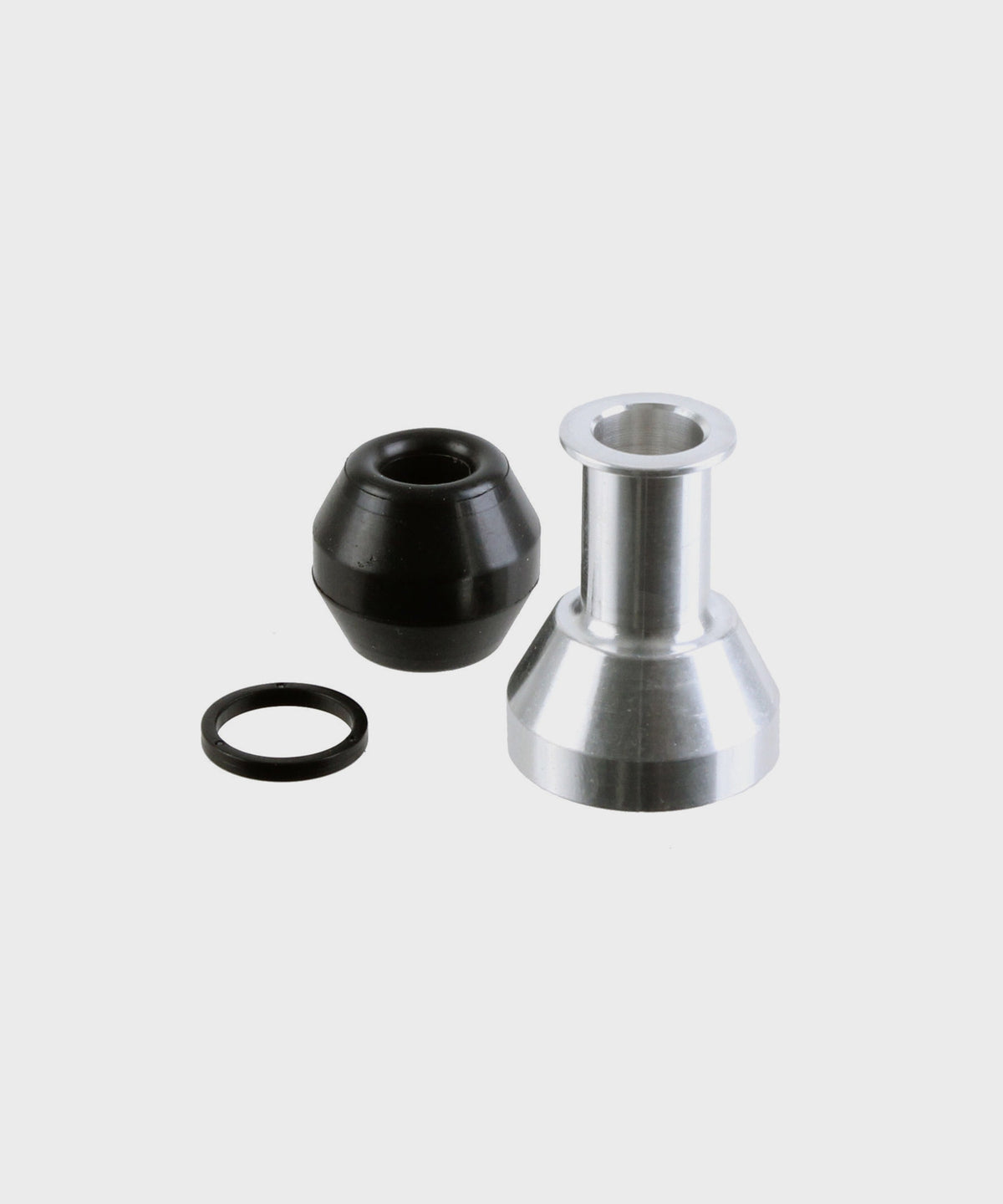FOX Fork 36 Air Shaft Top Out Update Parts 2018