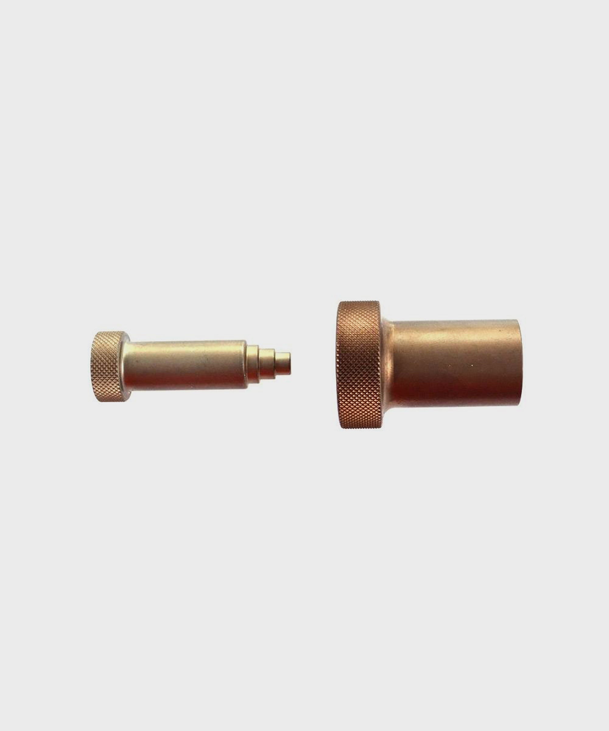 FOX Shock Eyelet Hardware Pin Removal Tool 6mm 8mm 10mm