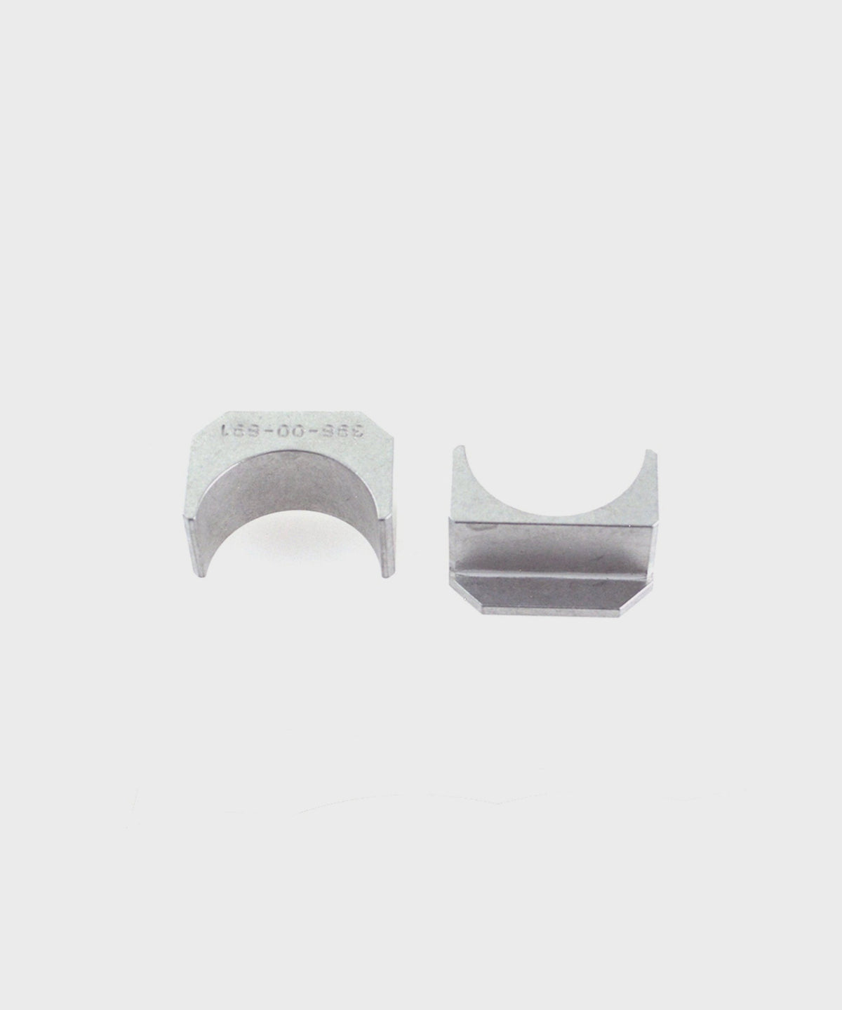 FOX Shock DHX2 / Float X2 Rezi Body Clamps Tooling Kit 2021