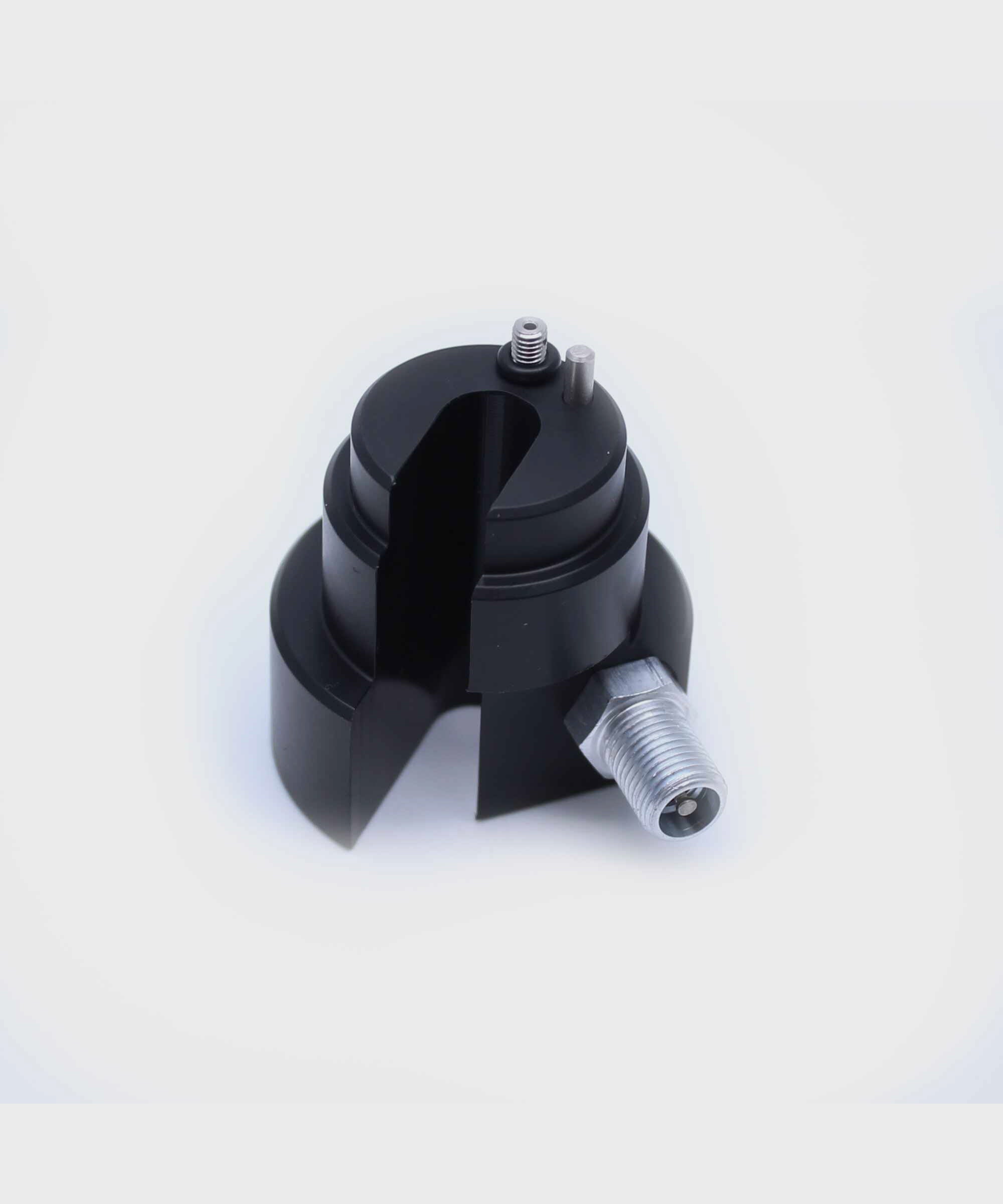 FOX Seatpost Transfer Gas Fill Compact Assembly