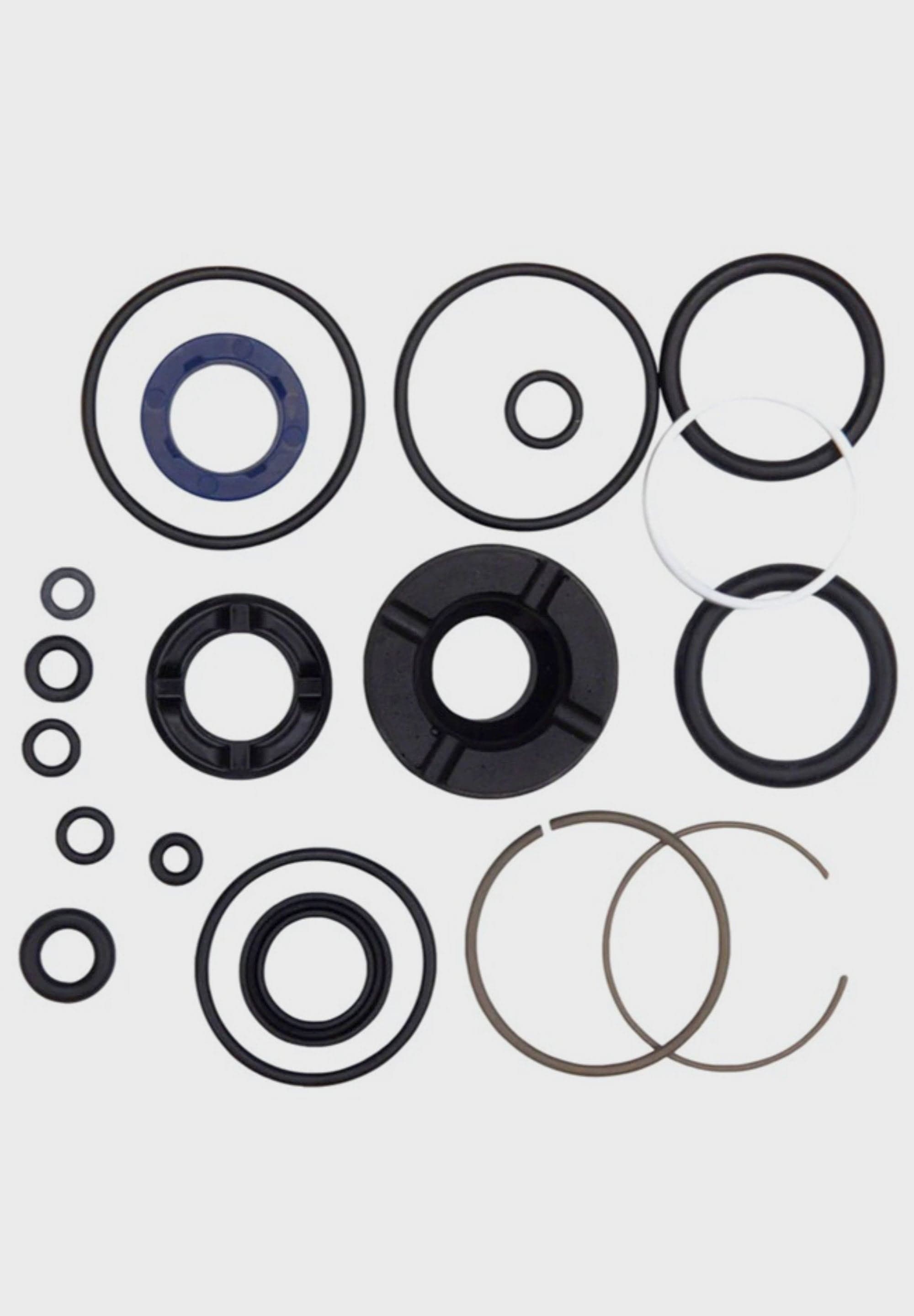 FOX DHX Shock Seal Rebuild Kit MY23