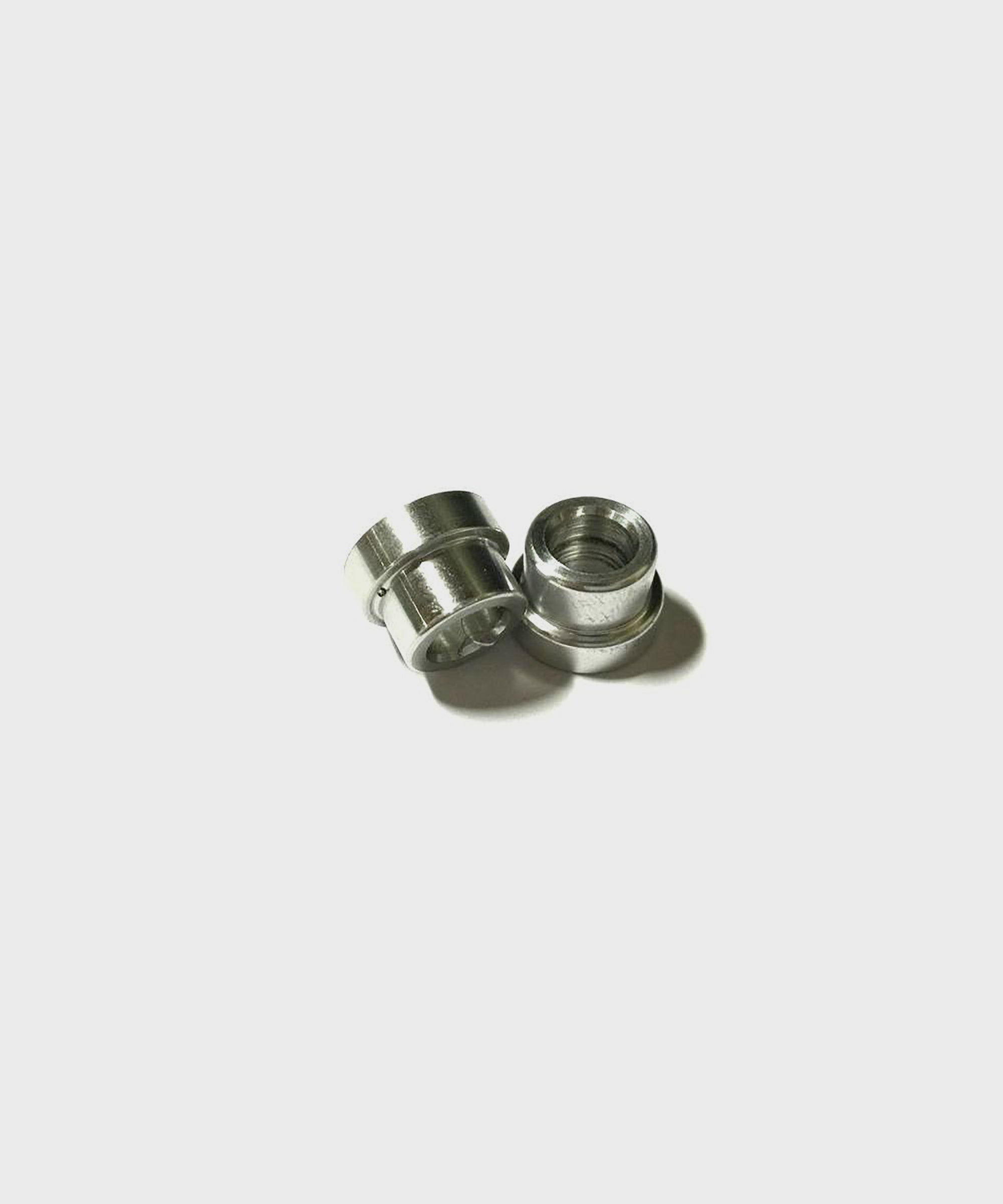 FOX Shock Aluminium Mounting Hardware Kit DU Bushing 8mm x 27.94mm