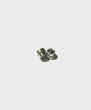 FOX Shock Mount Kit Hardware - Santa Cruz 17.98mm / 0.708"