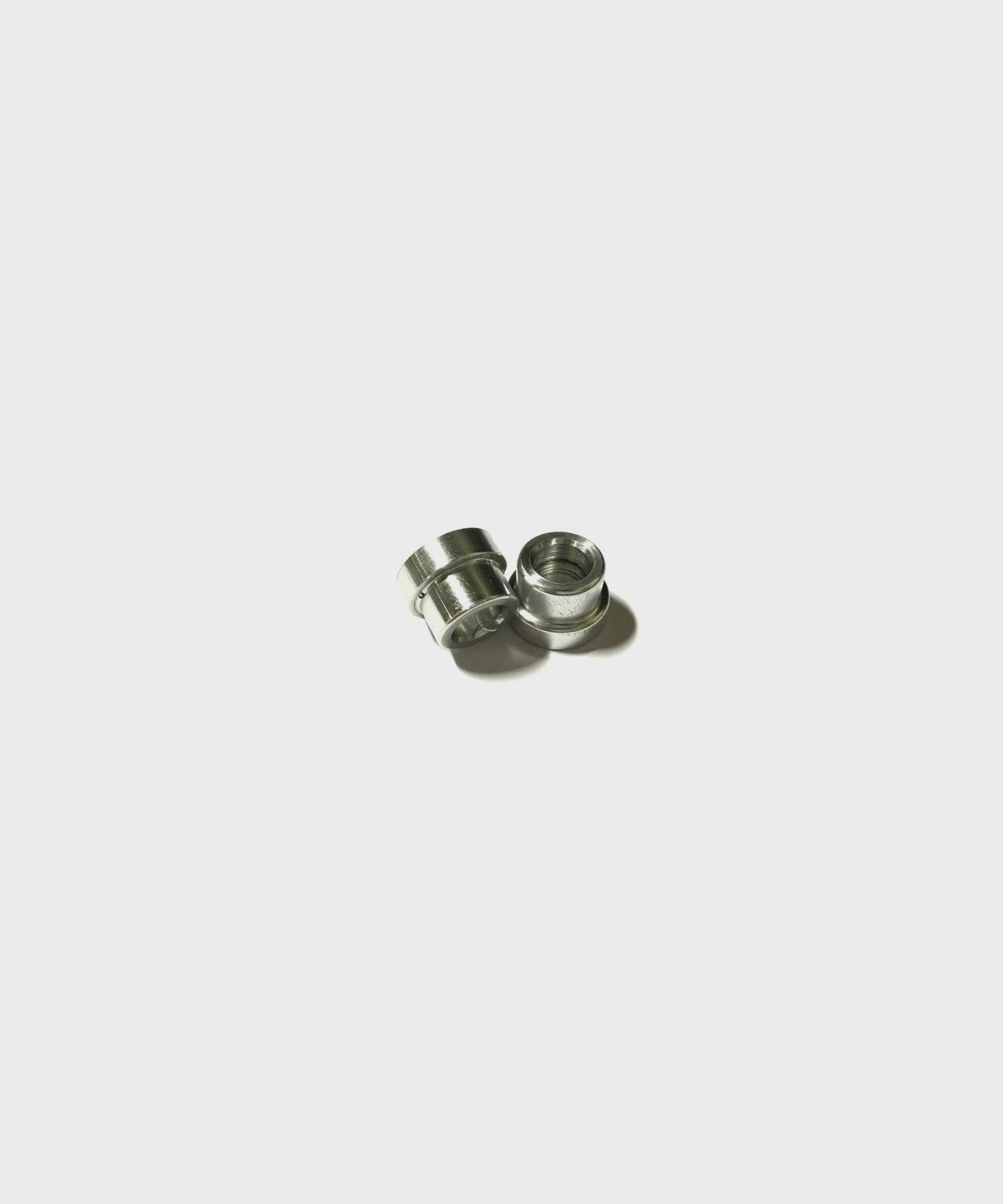 FOX Shock Mount Kit Hardware - Santa Cruz 17.98mm / 0.708"