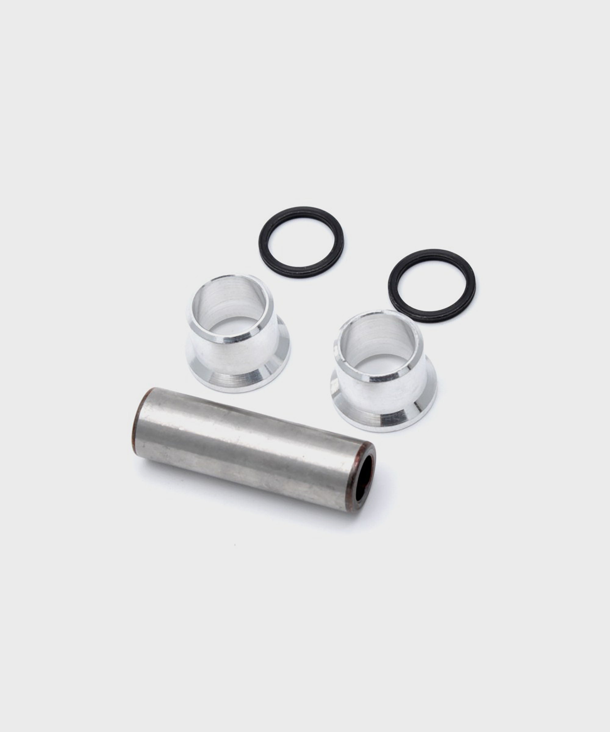 FOX Shock Bushing Steel 8mm - 41.15mm (ref 213-46-014-A)