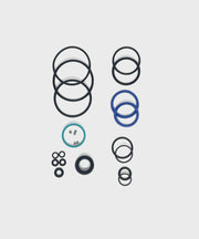 FOX Fork GRIP X2 Seal Kit 2025 (34 36 38 40)