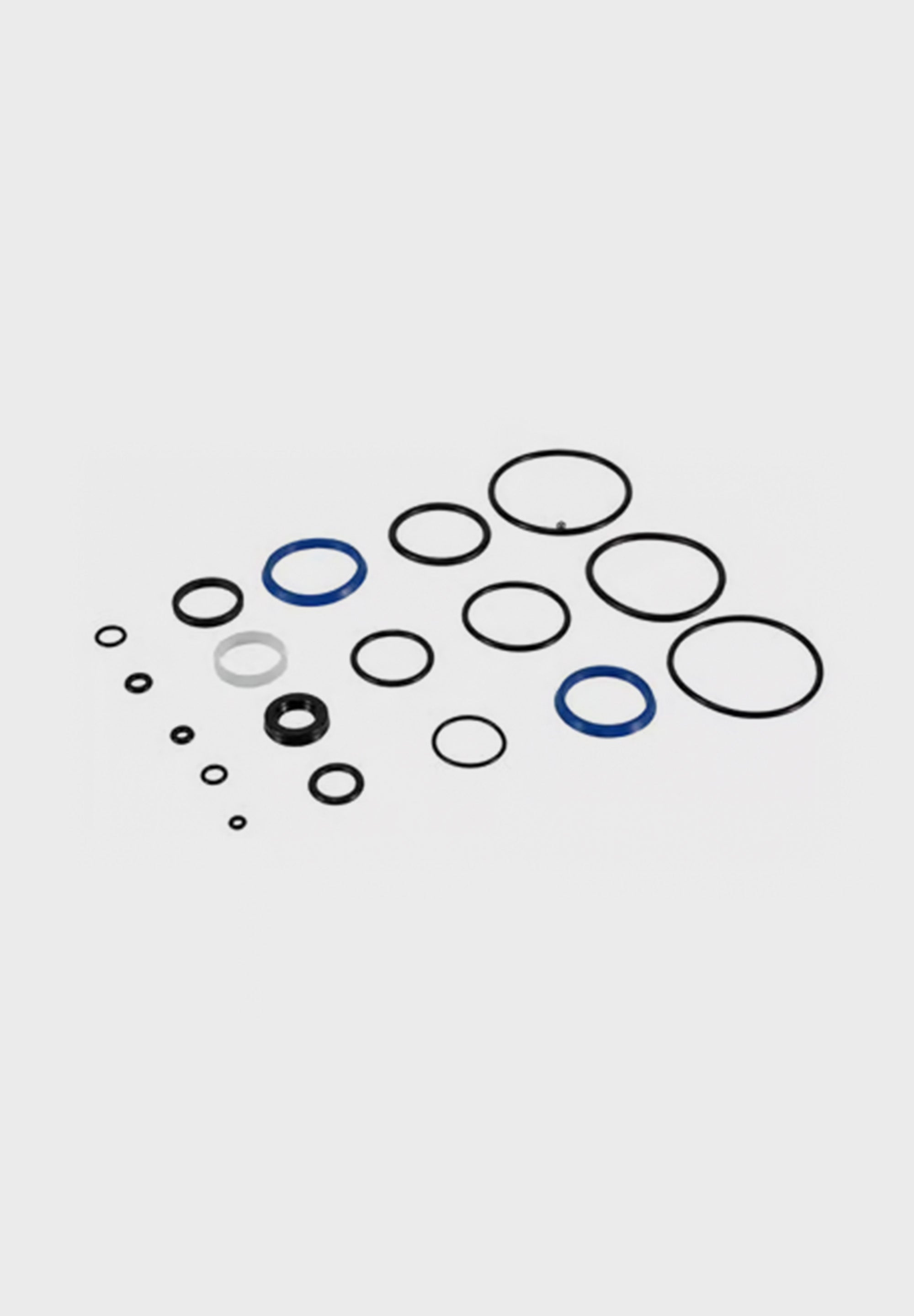 FOX Fork GRIP X Seal Kit (34 36 38 SuperZ)