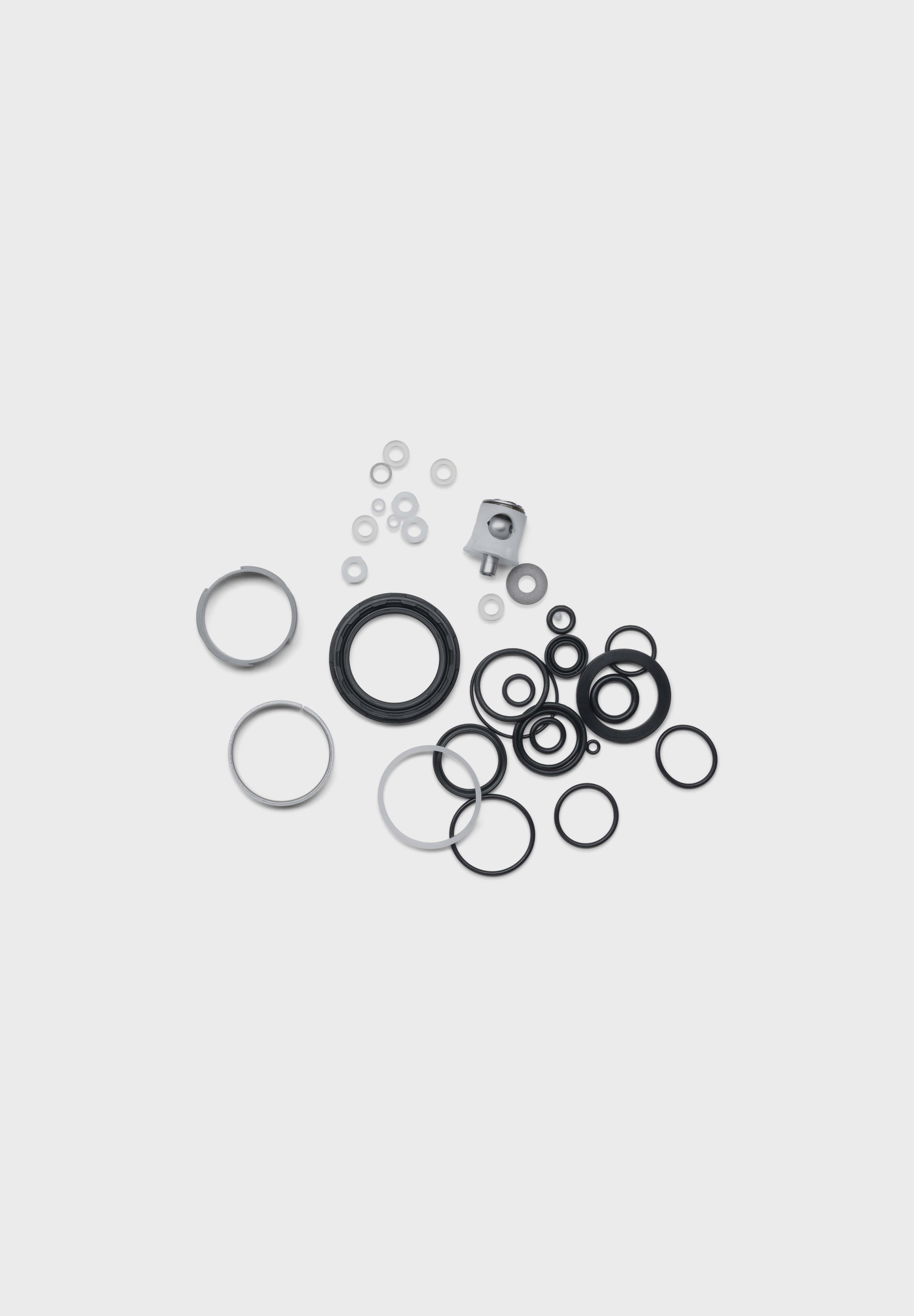 FOX Seatpost Transfer Neo Rebuild F-S / P-SE Seal Kit 2025 - 34.9mm