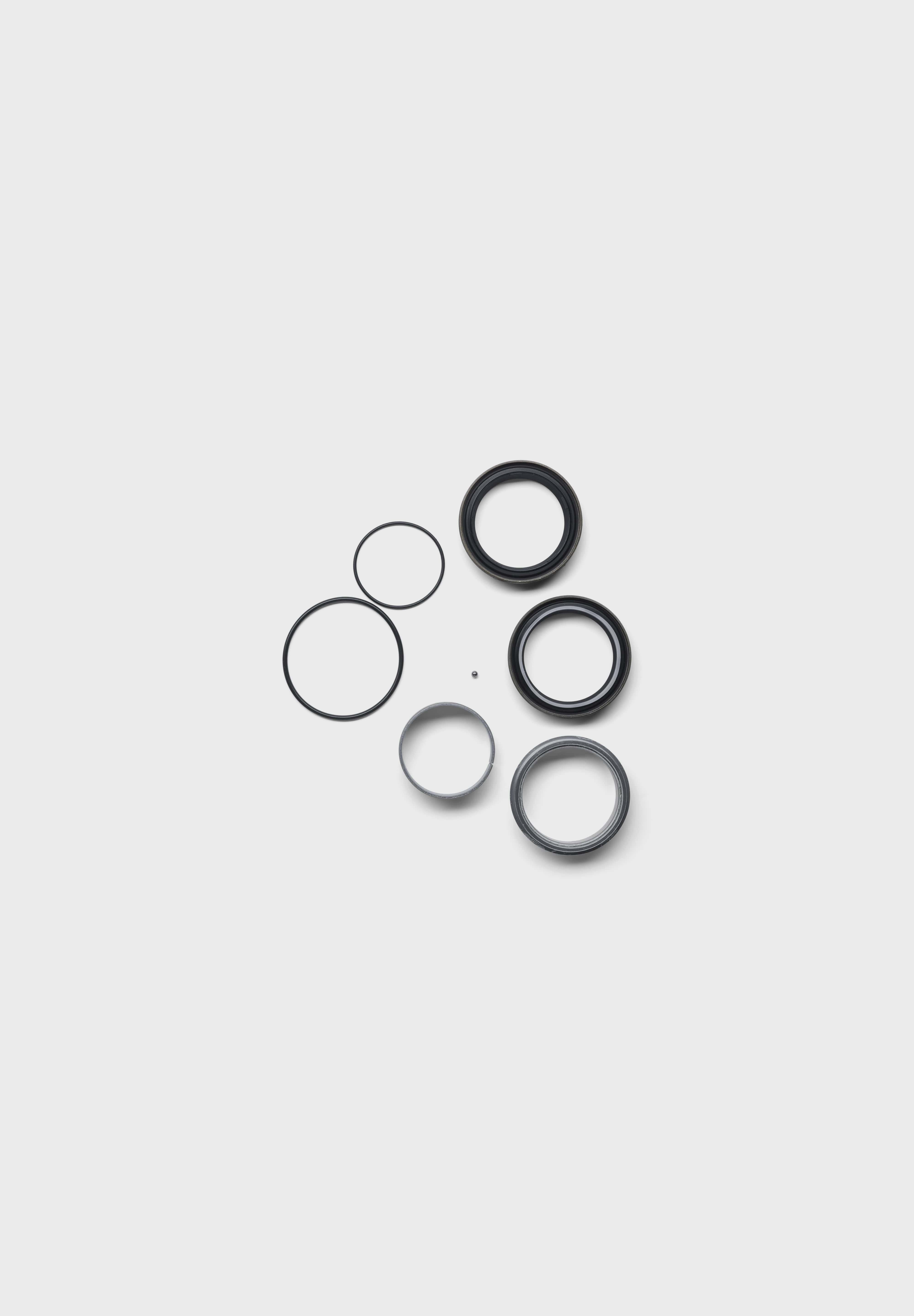 FOX Seatpost Transfer Intermediate Service Seal Kit 2025 - 34.9mm