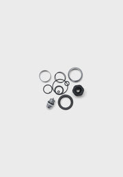 FOX Seapost Transfer Full Rebuild with Sealhead and Piston 2025 34.9mm