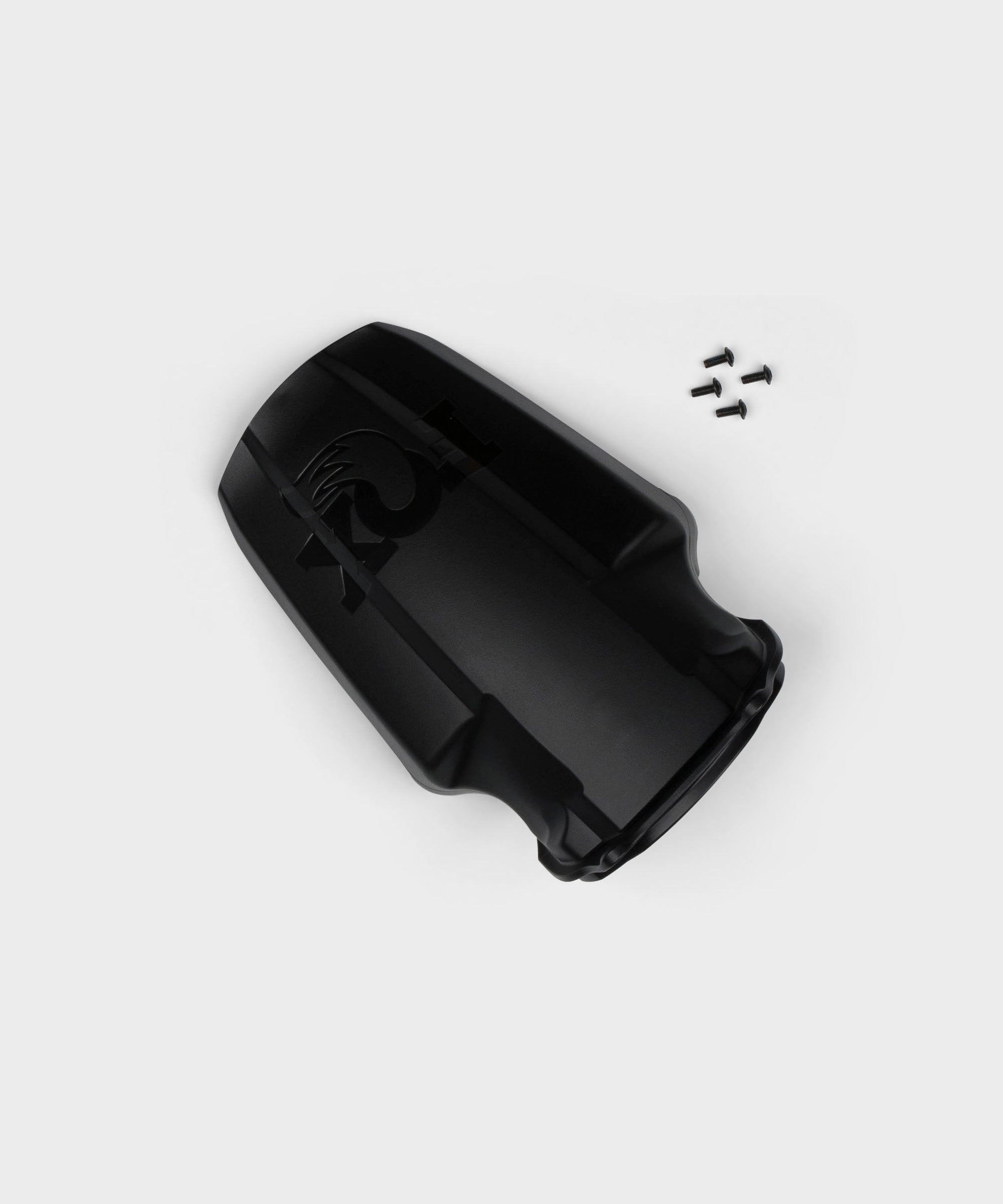 FOX Fork 36 Mudguard 2026 - Short