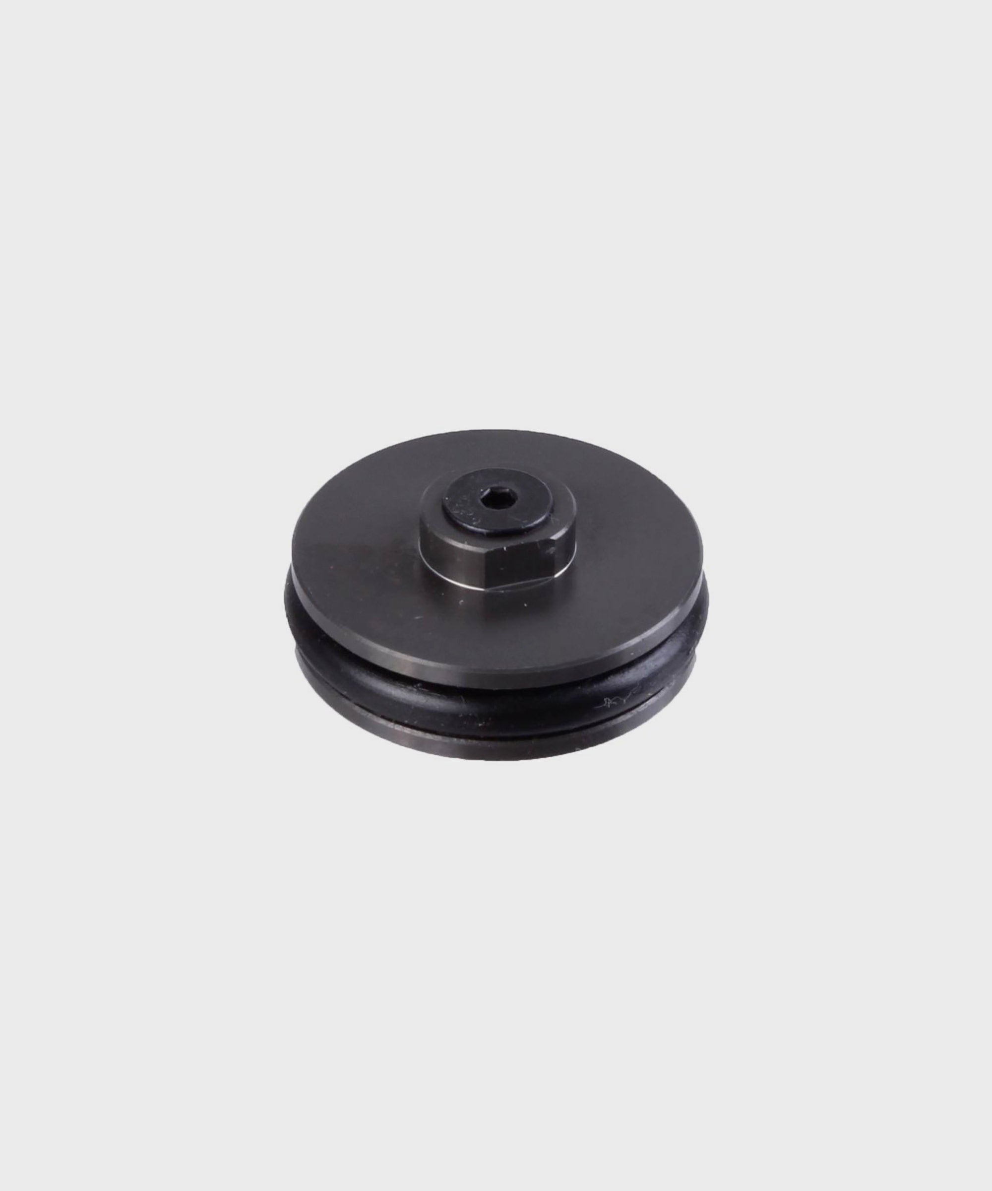 FOX Shock FLOAT X Internal Floating Piston (IFP) with Bleed Hole