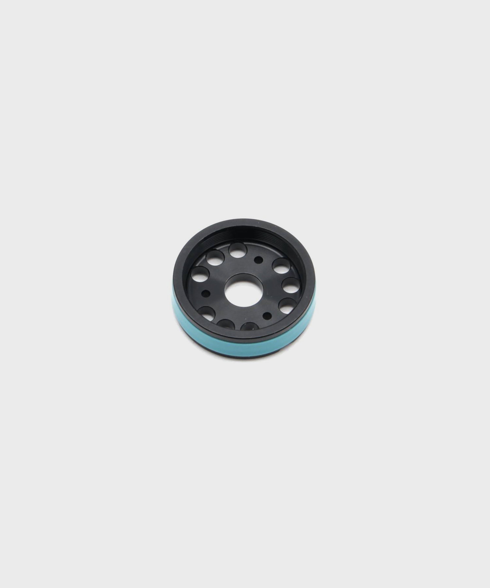 FOX Shock FLOAT DPS Piston Assembly Damping Anti-Clunk Digressive