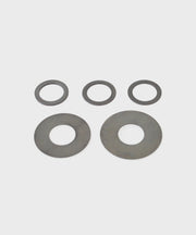 FOX Shock FLOAT DPS Lockout Light CML Valve Stack Assembly 2018