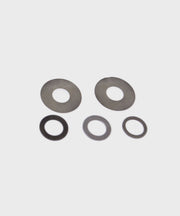 FOX Shock DPX2 Linear Rebound Light LRL Valve Stack Assembly 2018