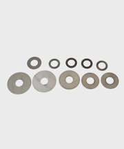 FOX Shock DPX2 Float CEC001 Valve Stack Assembly 2018