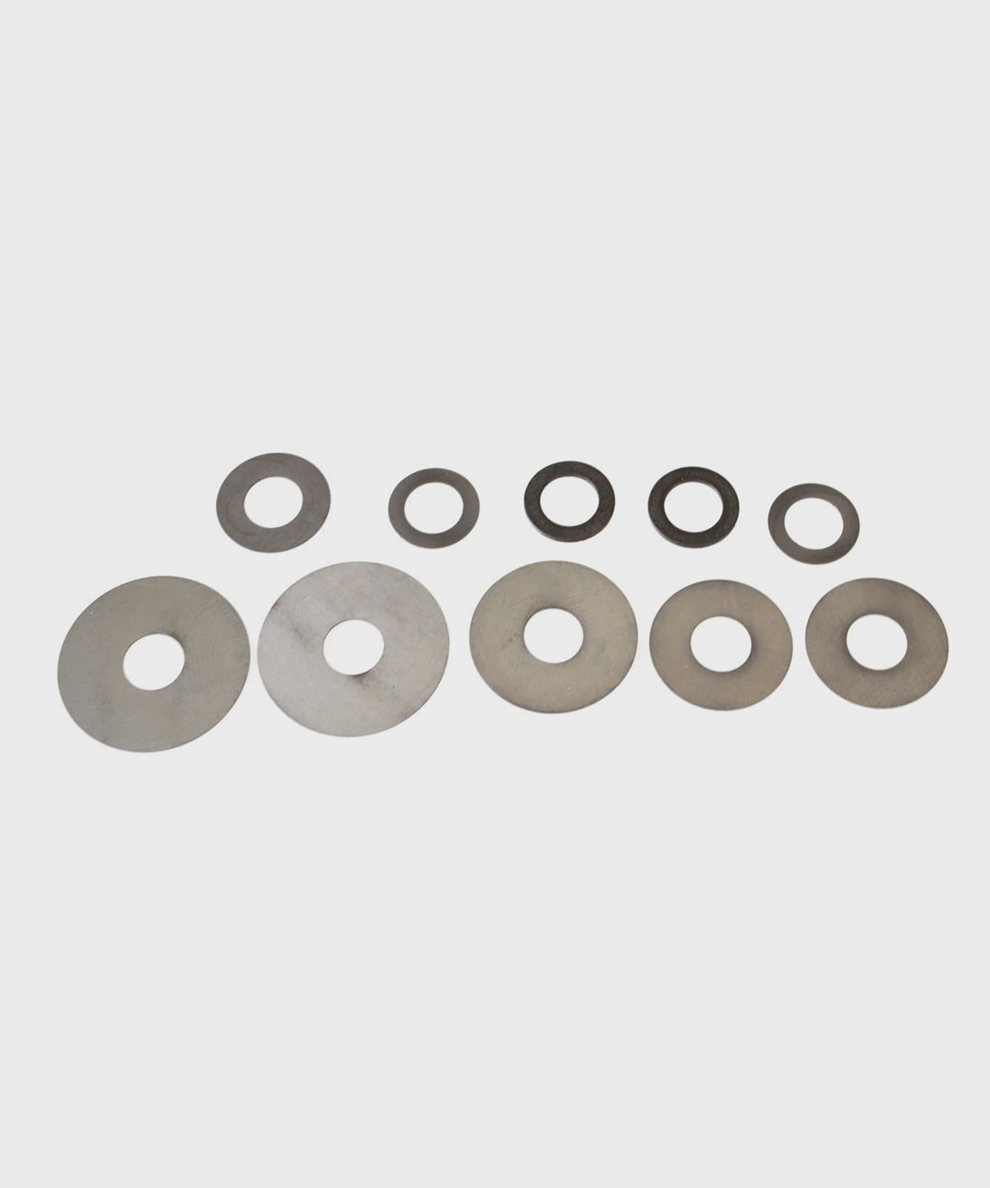 FOX Shock DPX2 Float CEC001 Valve Stack Assembly 2018