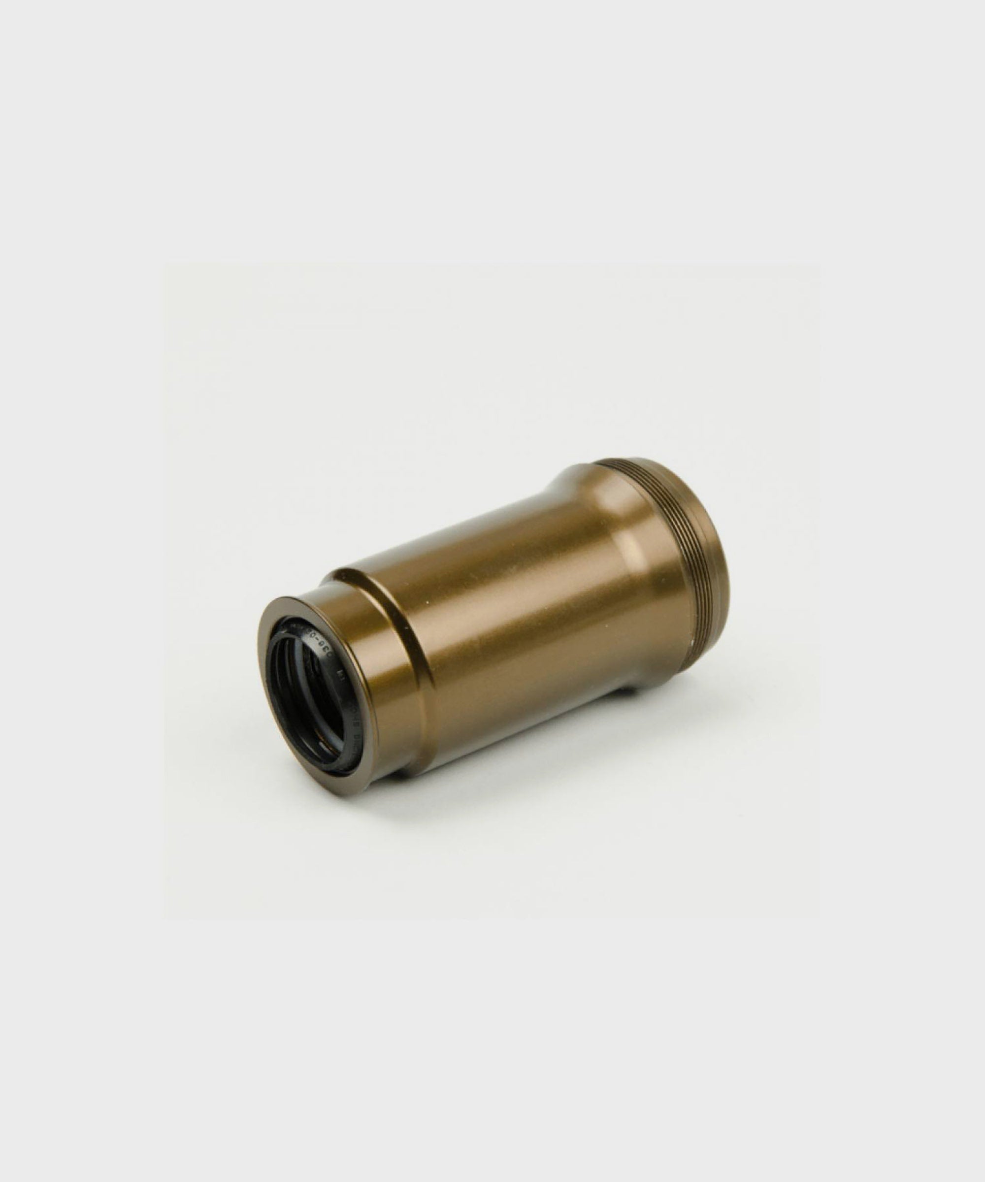 FOX Shock Air Sleeve Assembly - 1.500 Bore 2.698 TLG for 5.5 x 1.0 - Kashima