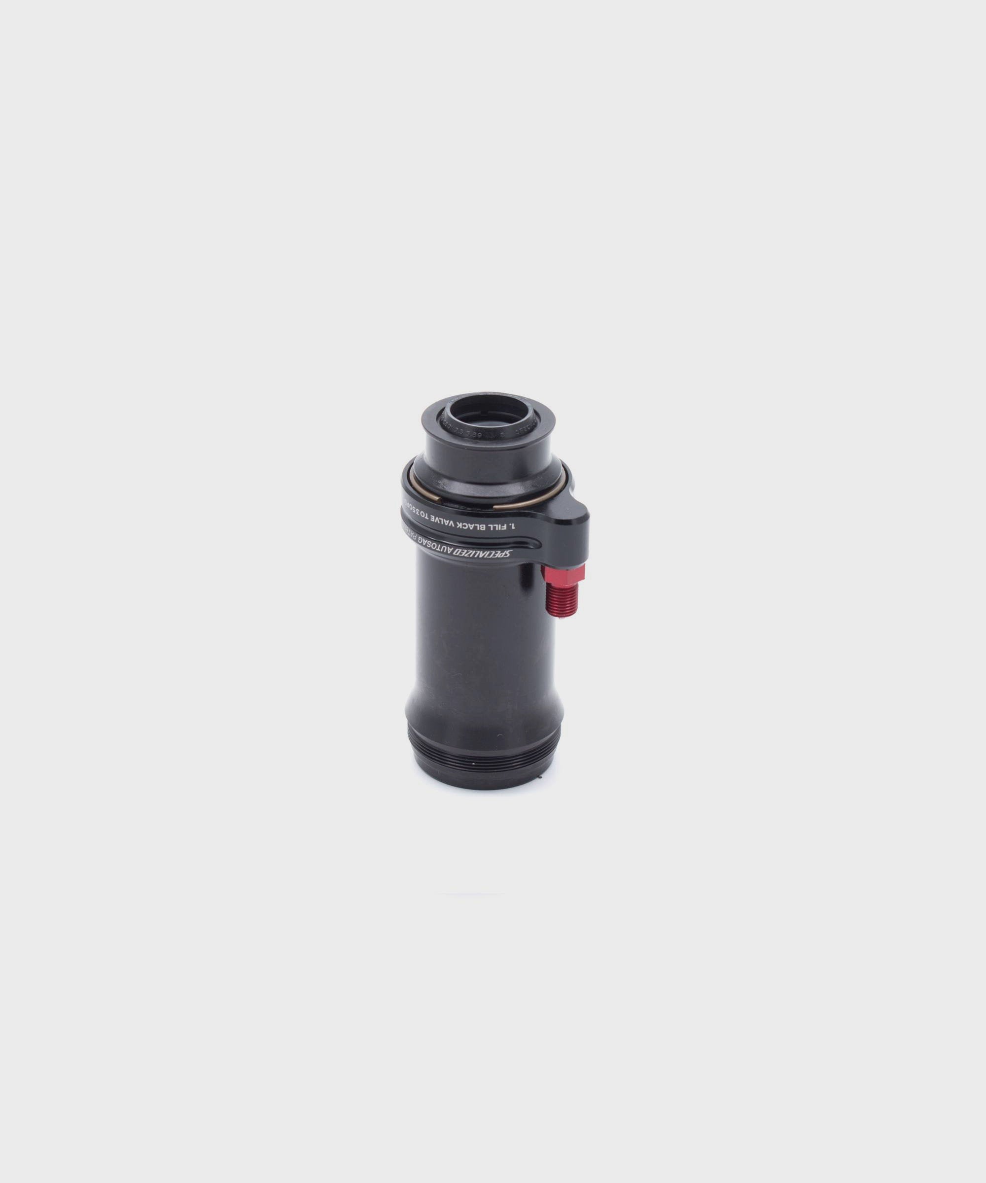 FOX Shock Micro Auto-SAG Air Sleeve Assembly 1.85