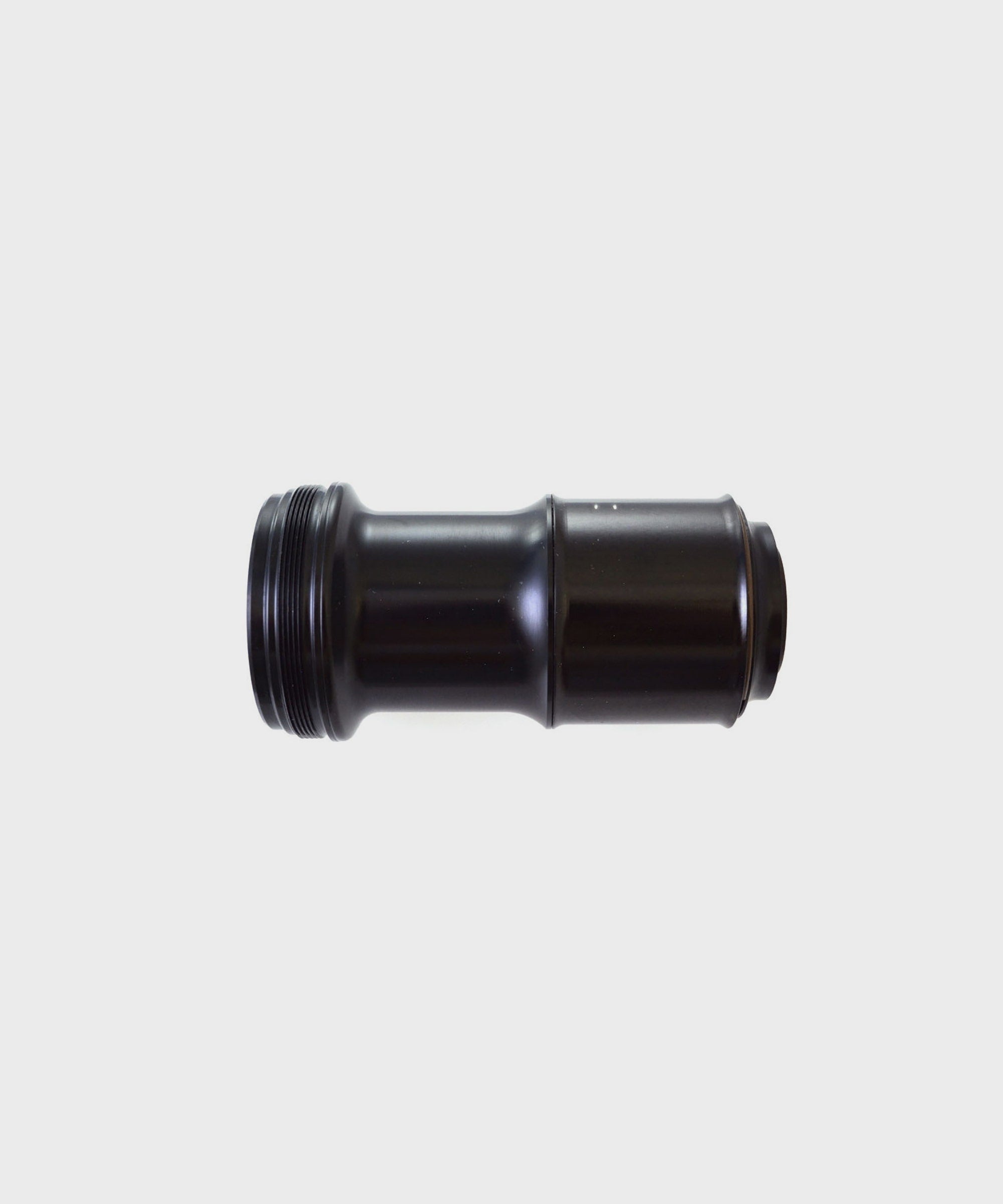FOX Shock Air Sleeve Assembly Evol Ano Nude 4 185mm (T) x 50/55mm