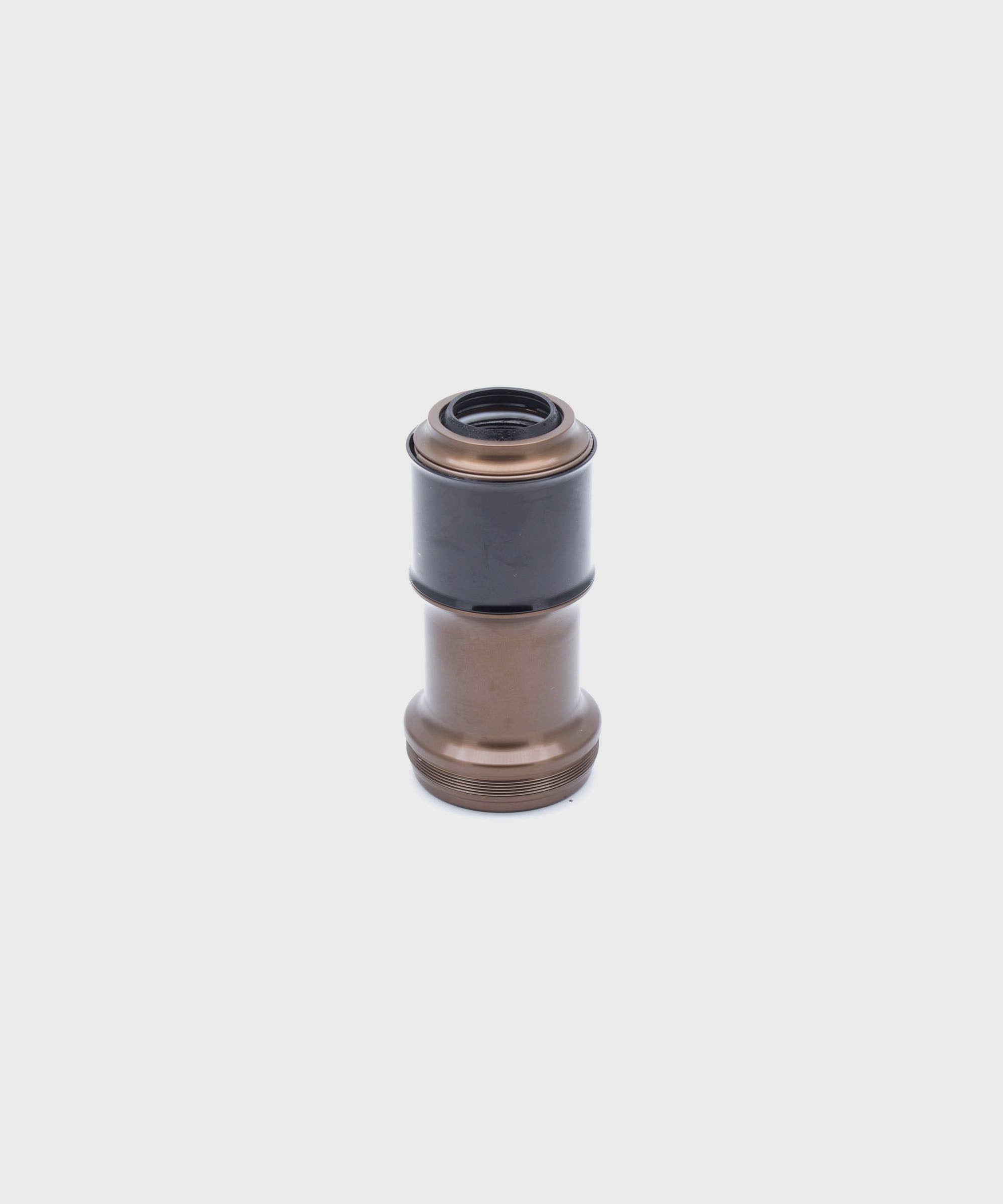 FOX Shock FLOAT EVOL LV Air Sleeve Assembly 2016 Kashima 215mm x 57mm / 64mm
