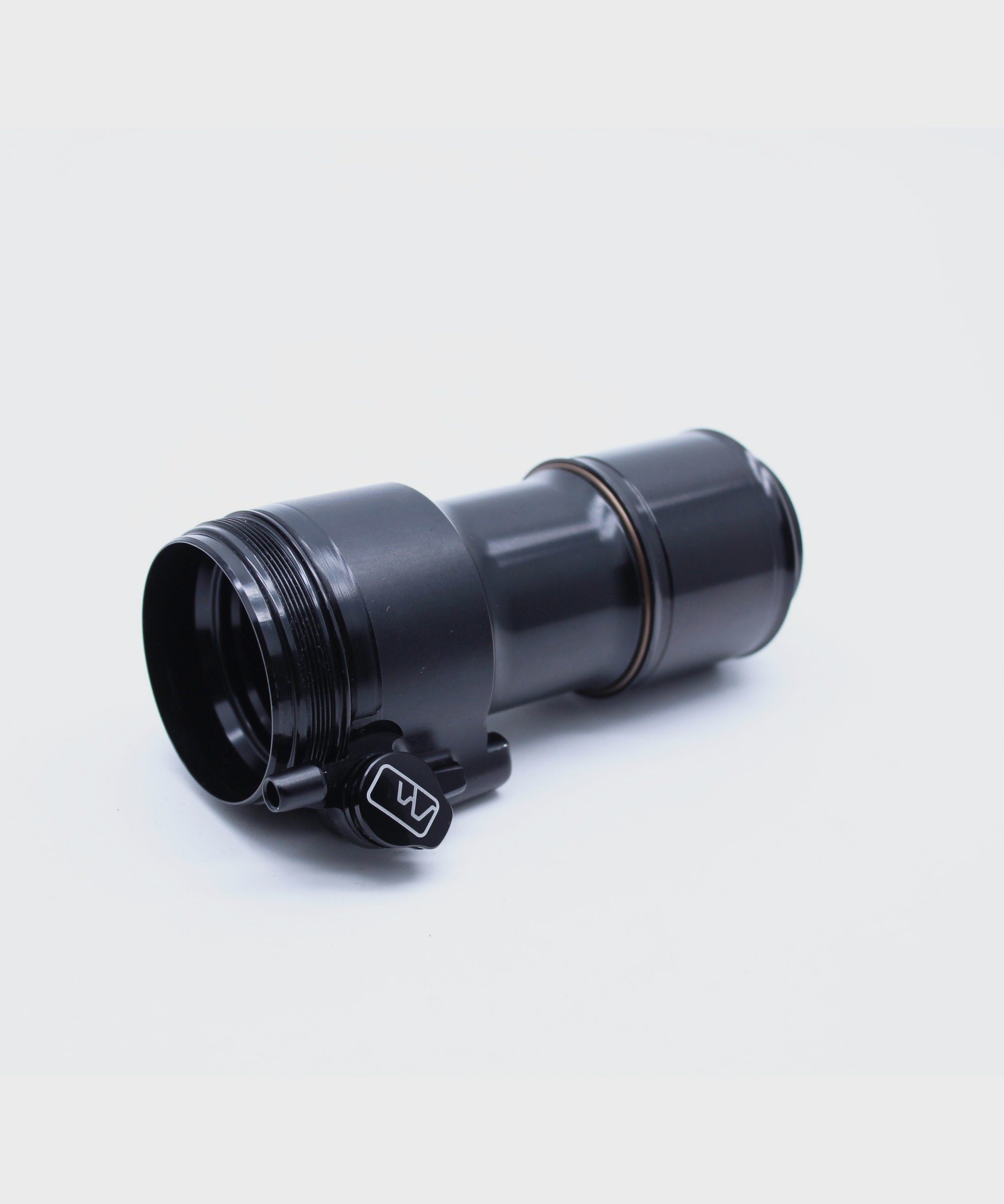 FOX Shock DPX2 FLOAT X Evol LV Dual Travel 2 Sleeve Assembly 230 x 60/65 2018