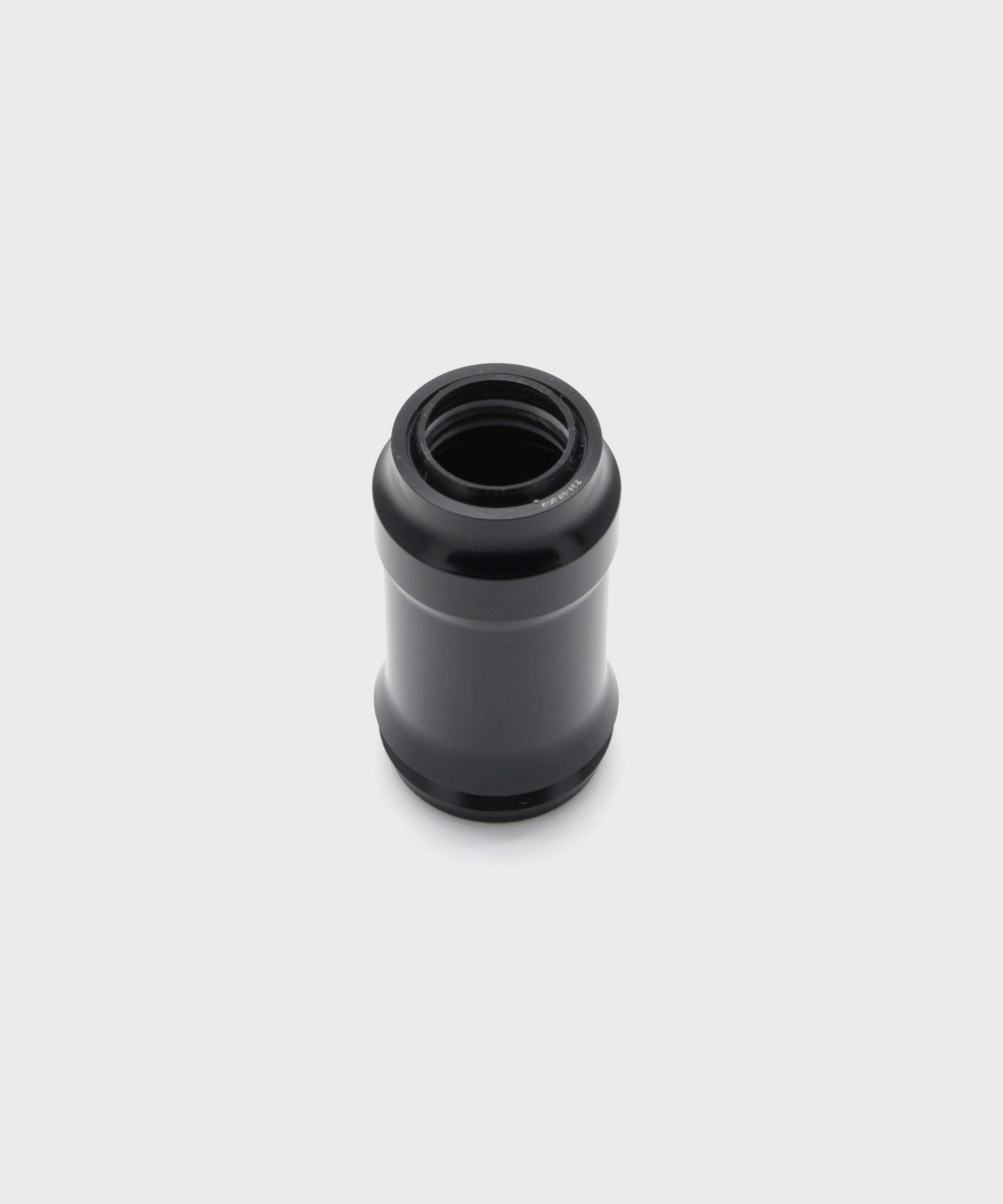 FOX Shock SV EVOL Sleeve Assembly 1.500 Bore Black Anodised 2018 7.50 x 2.00