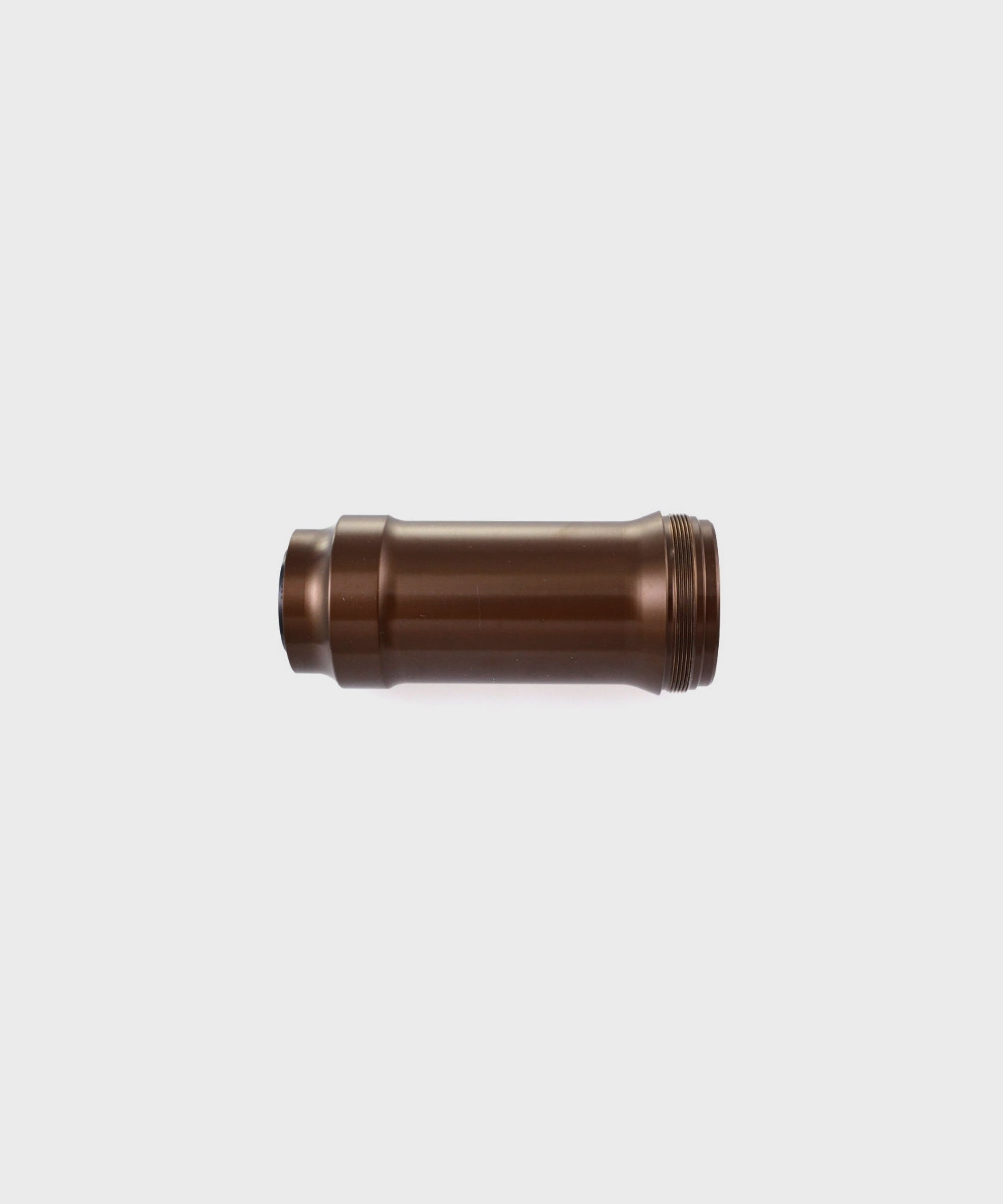 FOX Shock SV-Metric EVOL Kashima Air Sleeve Assembly 2018 190 x 40/45