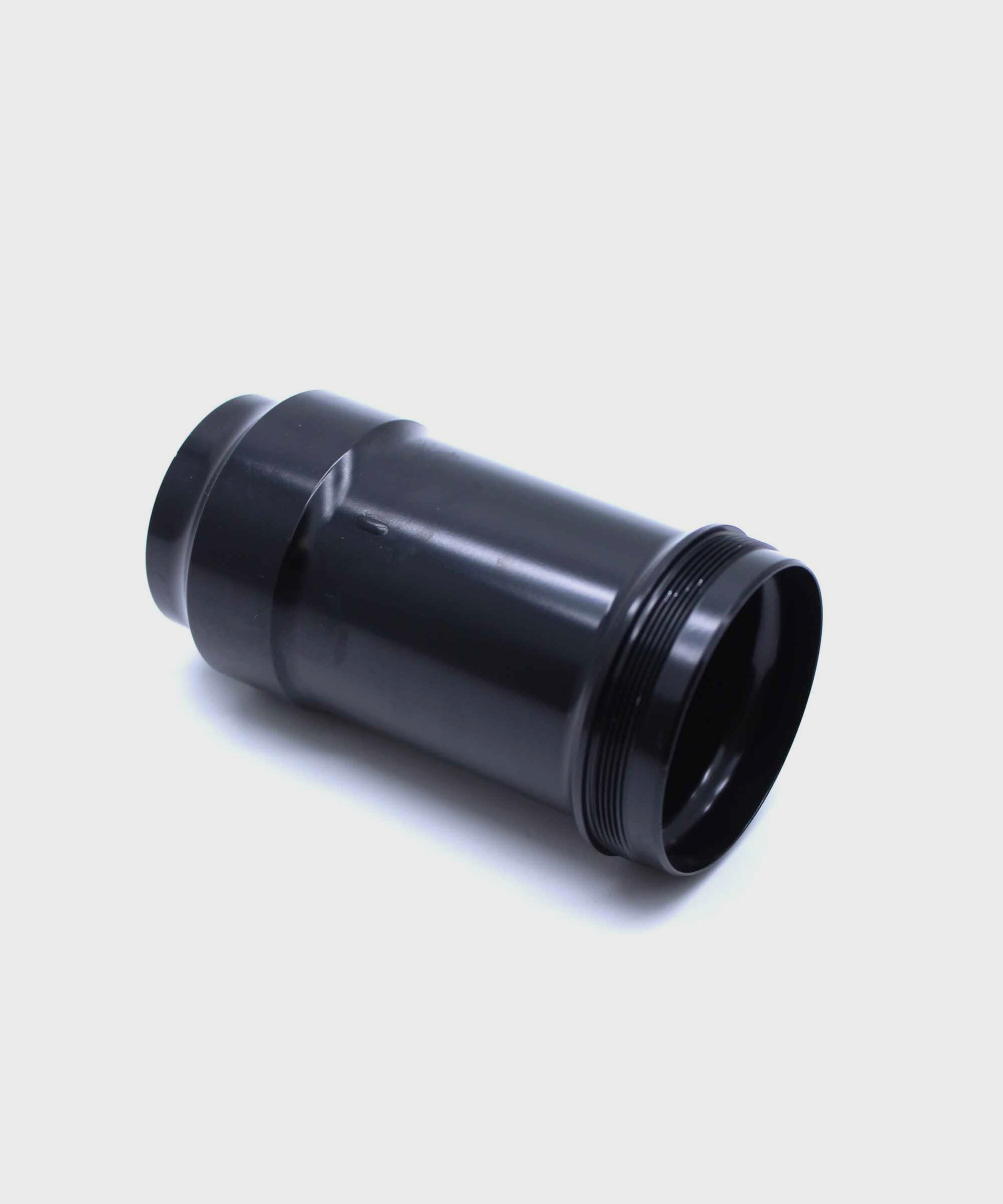 FOX Shock Float Black Anodised Sleeve Assembly 2022 65mm