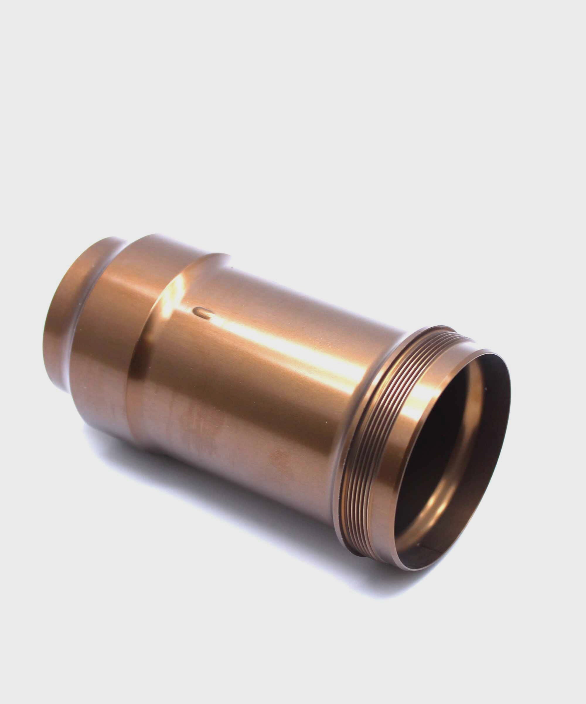 FOX Shock Float Kashima Sleeve Assembly 2022 45mm