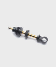 FOX Shock DHX2 Eyelet Assy (T) Shaft 9mm (0.25 Piston) U-Cup 8.75 x 2.75