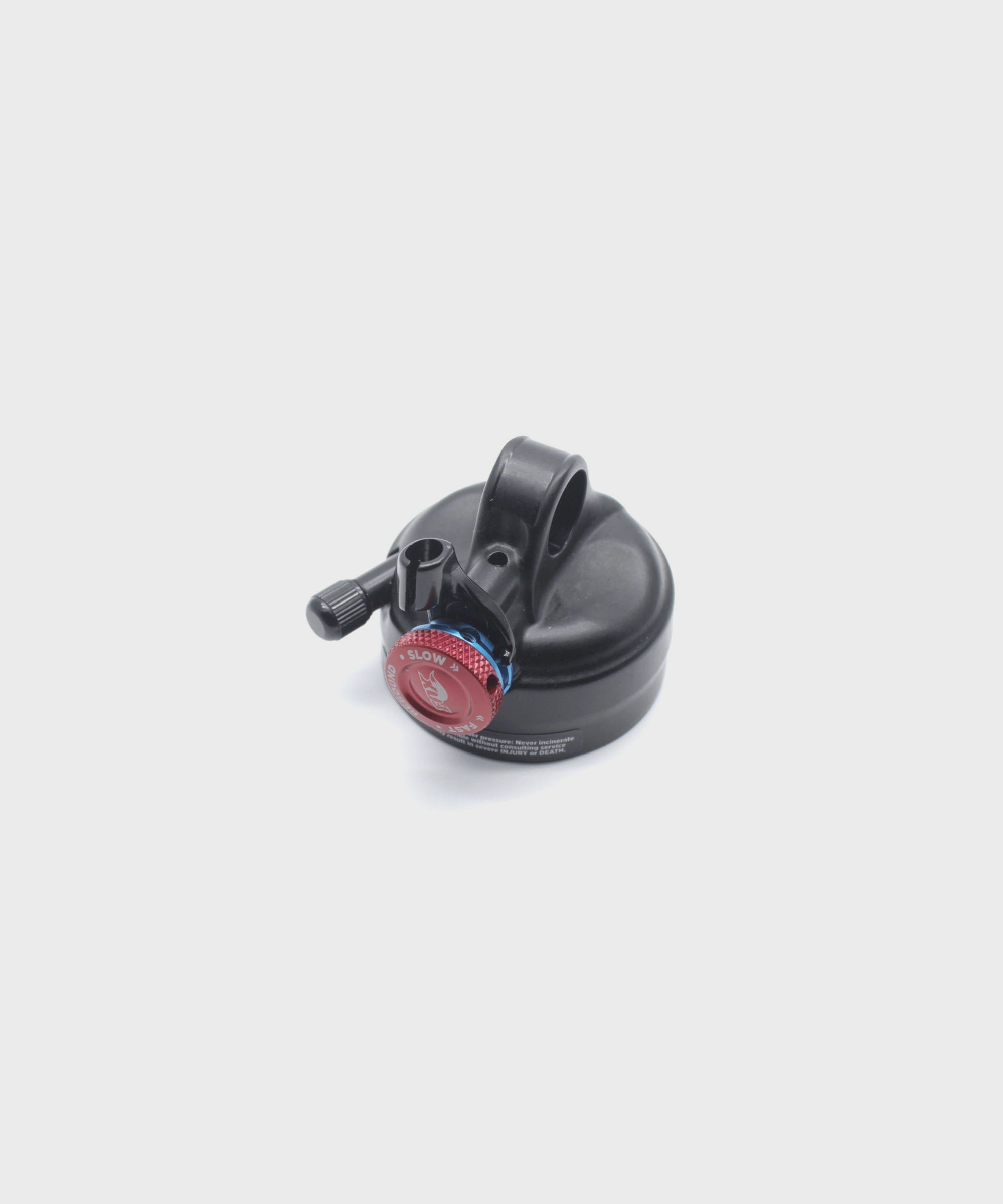 FOX Shock FLOAT DPS Remote Up LV Eyelet Assembly 2018