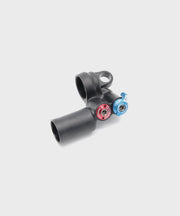 FOX Shock 2018 X2 Eyelet Assembly 2 Pos Adjustment Factory