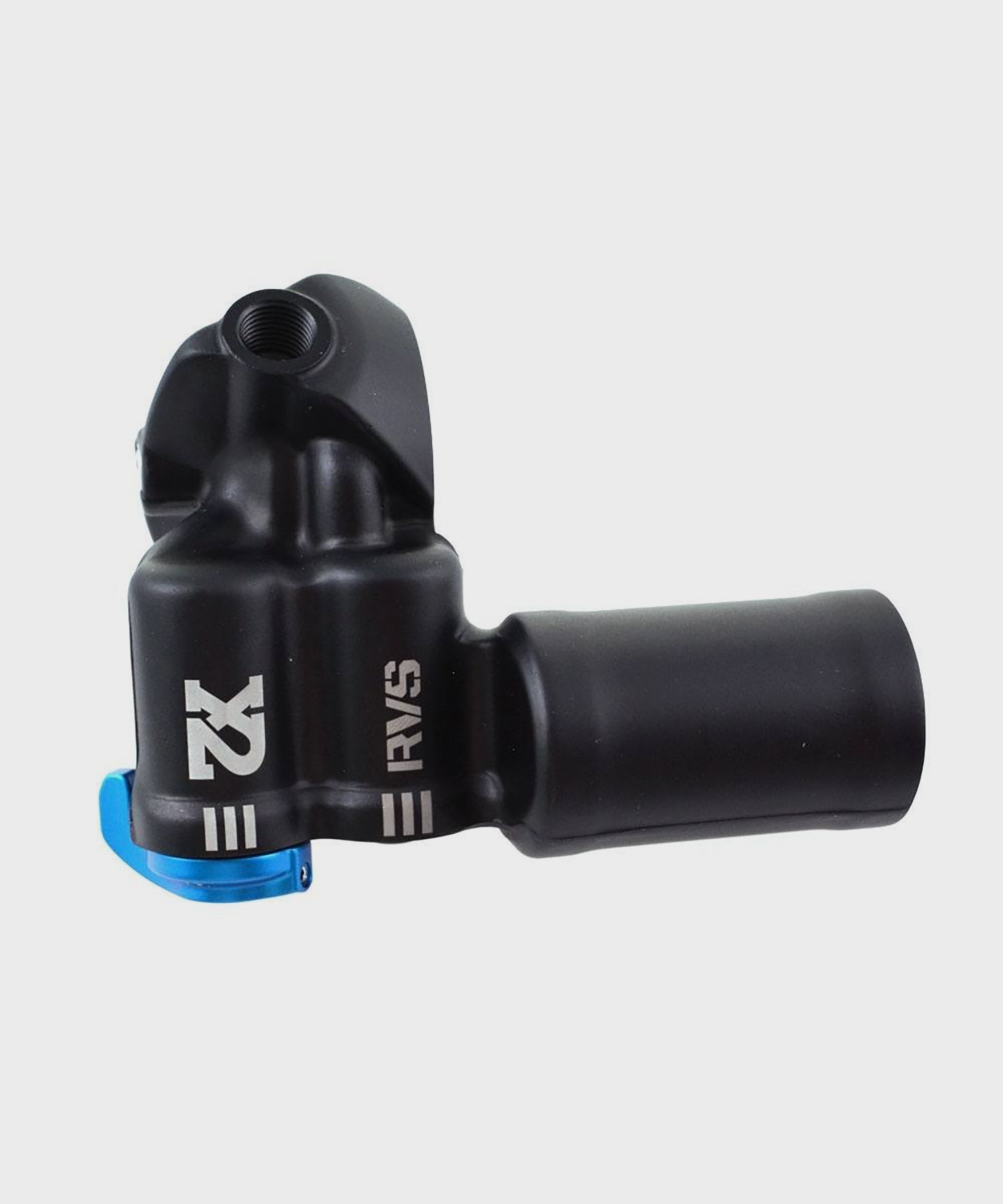 FOX Shock X2 Trunnion 2-Pos Adj P-S Eyelet Assembly 2018
